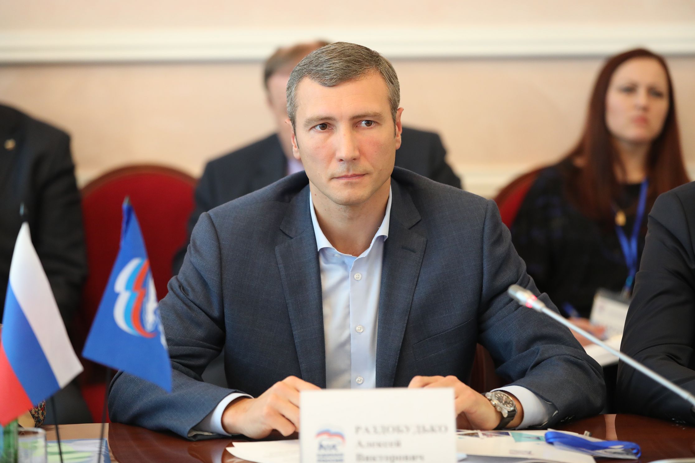 Геннадий Ягубов: «Наша общая задача, чтобы люди почувствовали реальные изменения к лучшему»