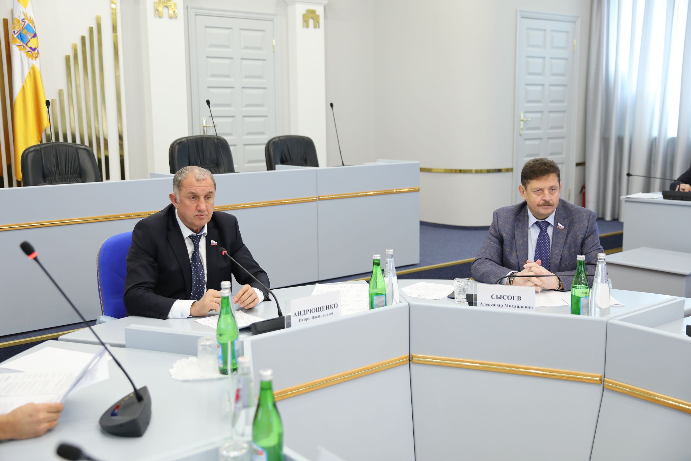 Что будет с субсидиями на местные дороги?