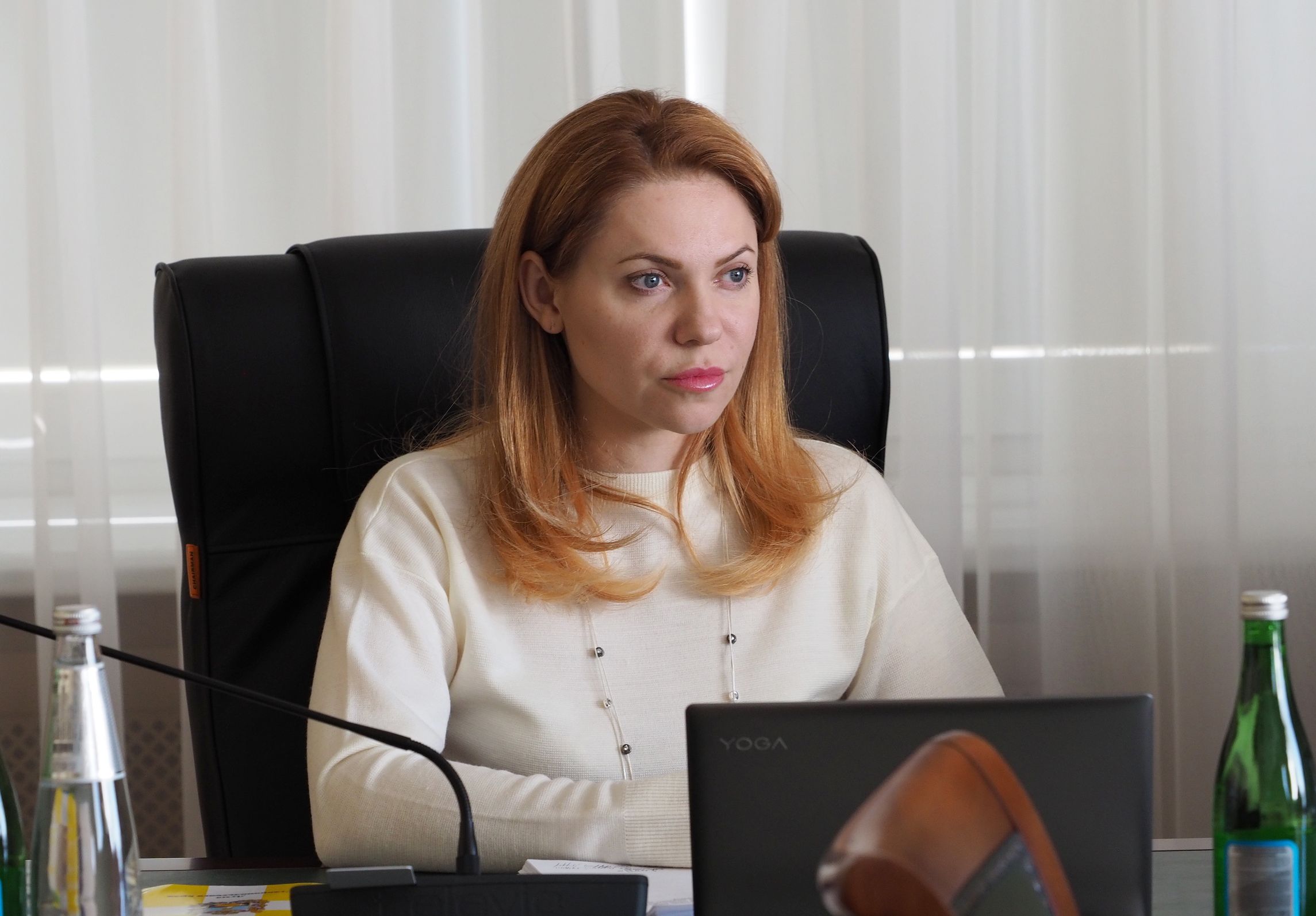 За неделю до первого заседания Думы в 2019-м