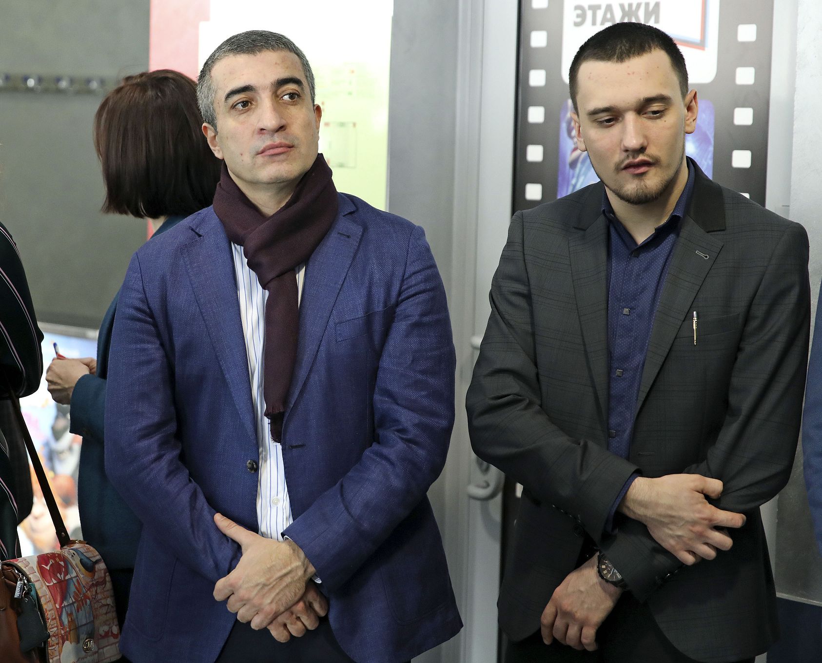 Пространство для молодежи