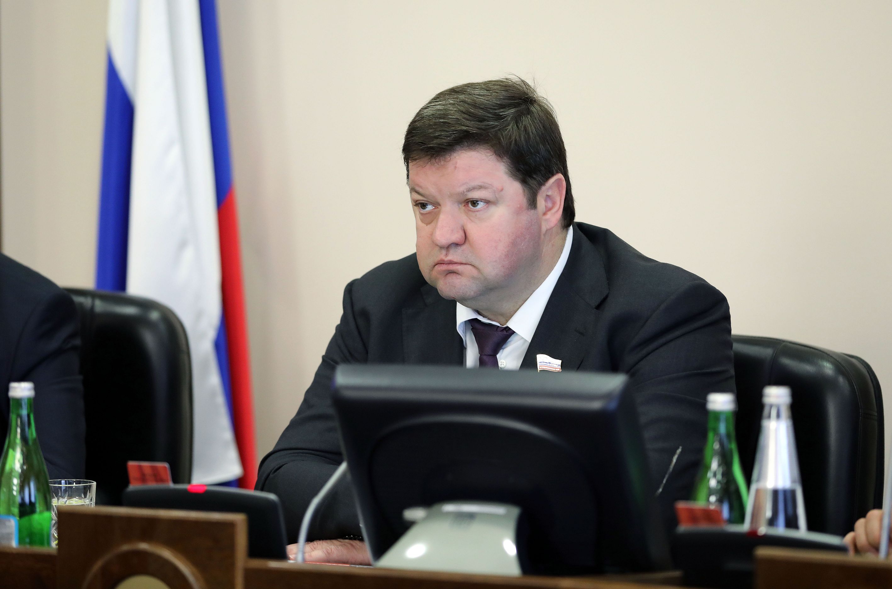С планами определились