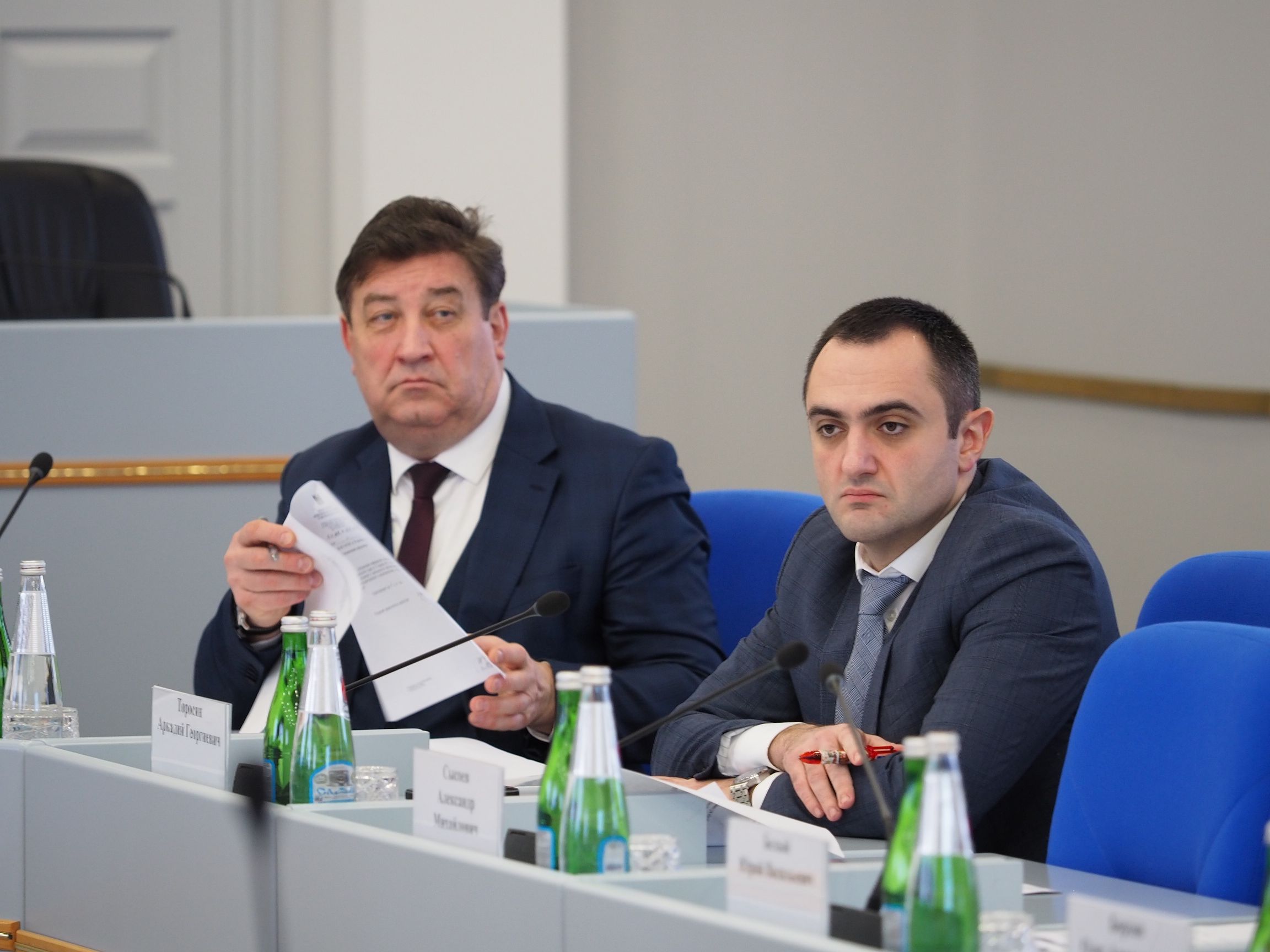 МФЦ обретают популярность