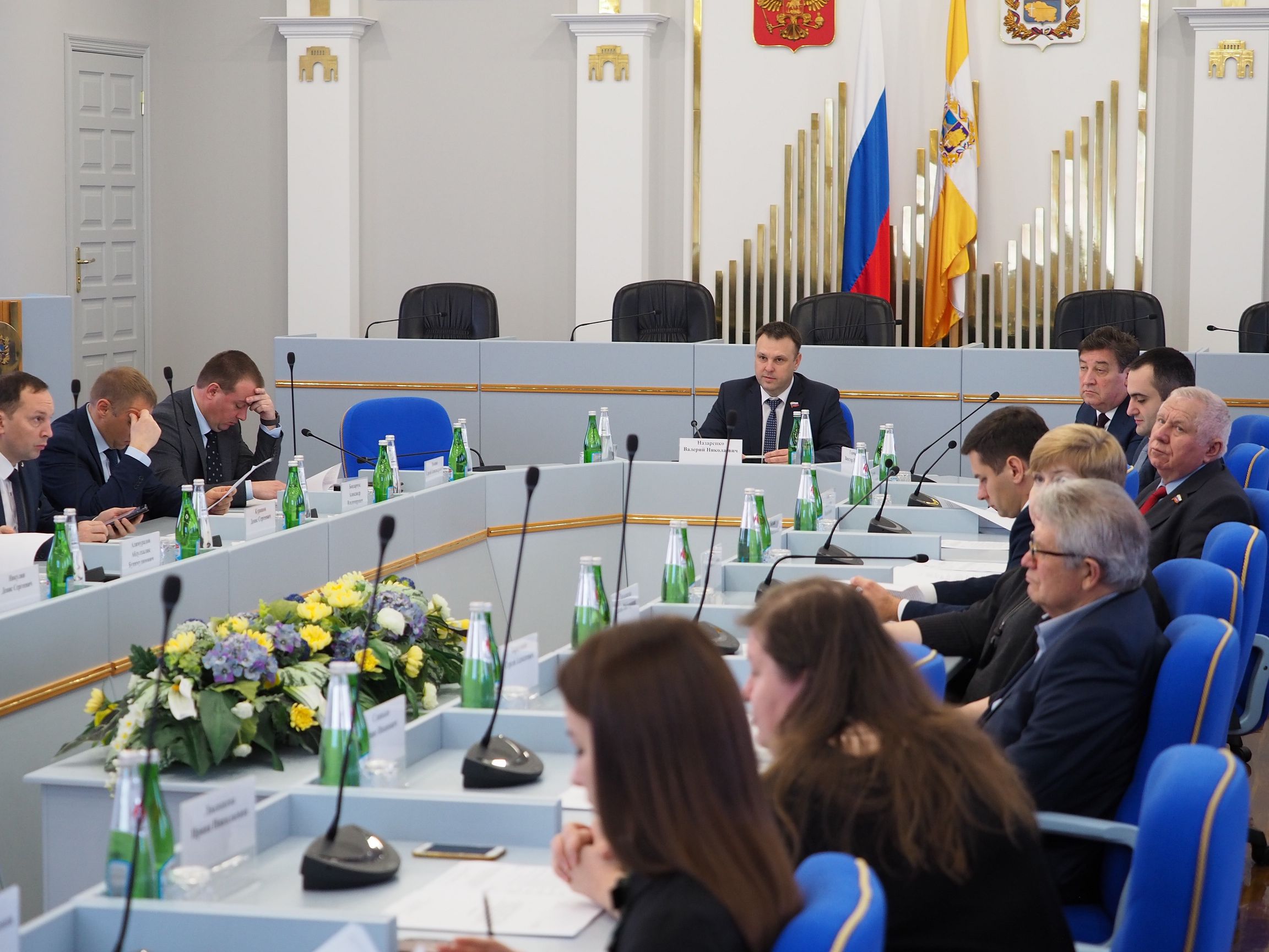 МФЦ обретают популярность