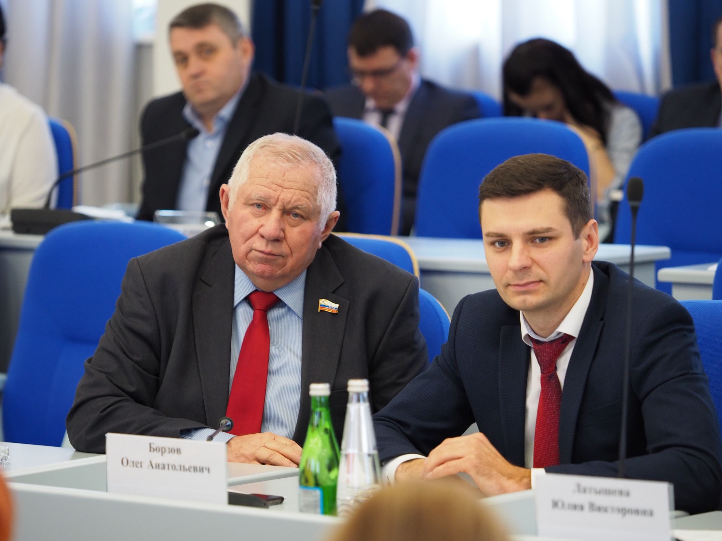 МФЦ обретают популярность