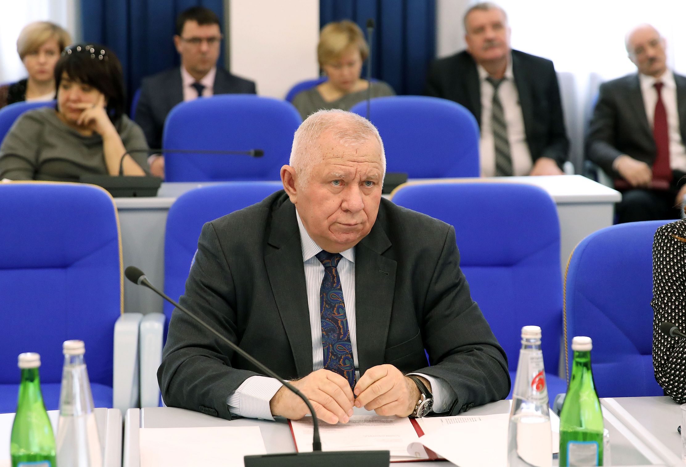 Поправки в бюджет – в приоритете