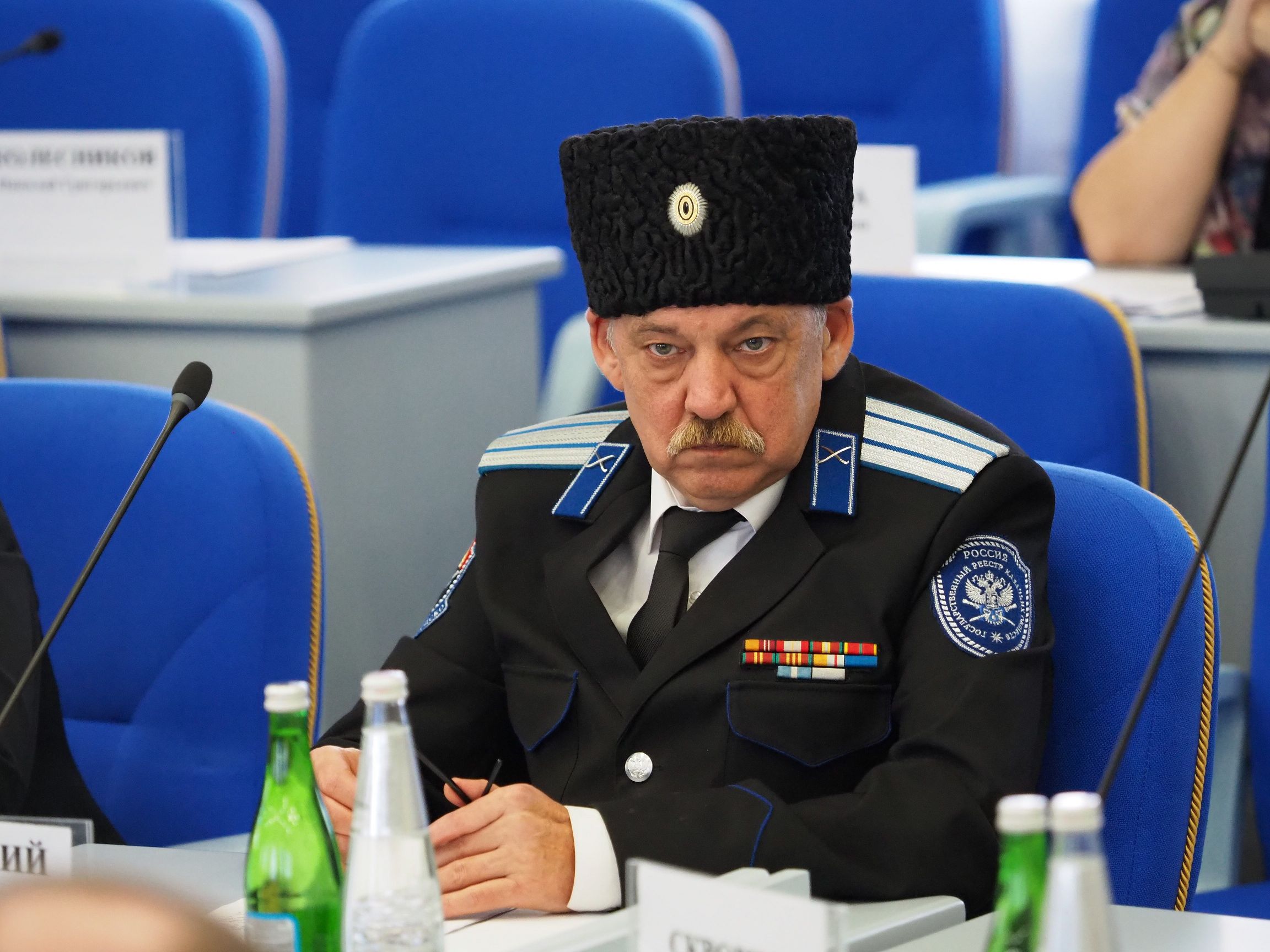 У страны должен быть ещё один День воинской славы, который увековечит память о битве за Кавказ