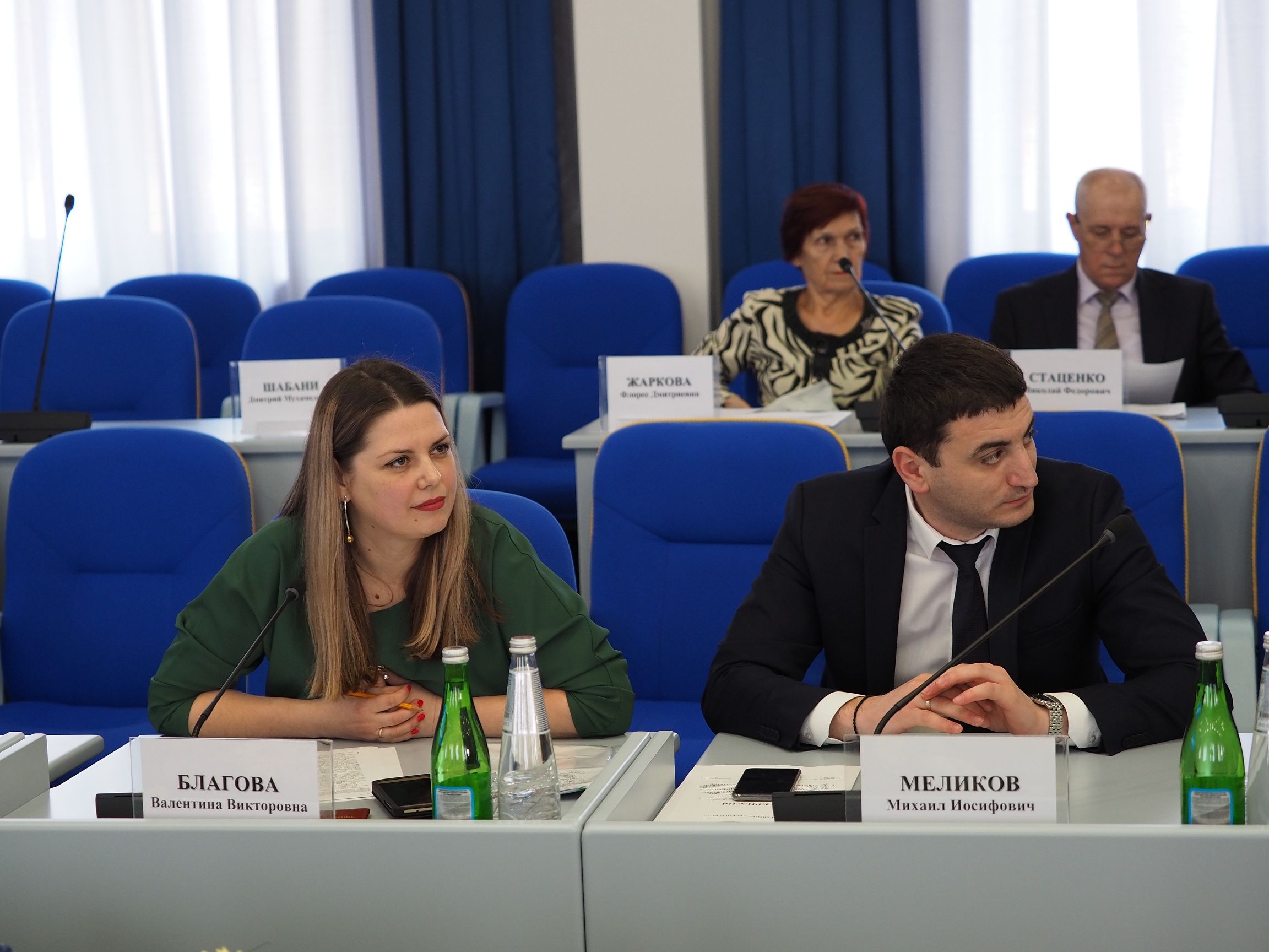 Итоги и перспективы программы капитального ремонта
