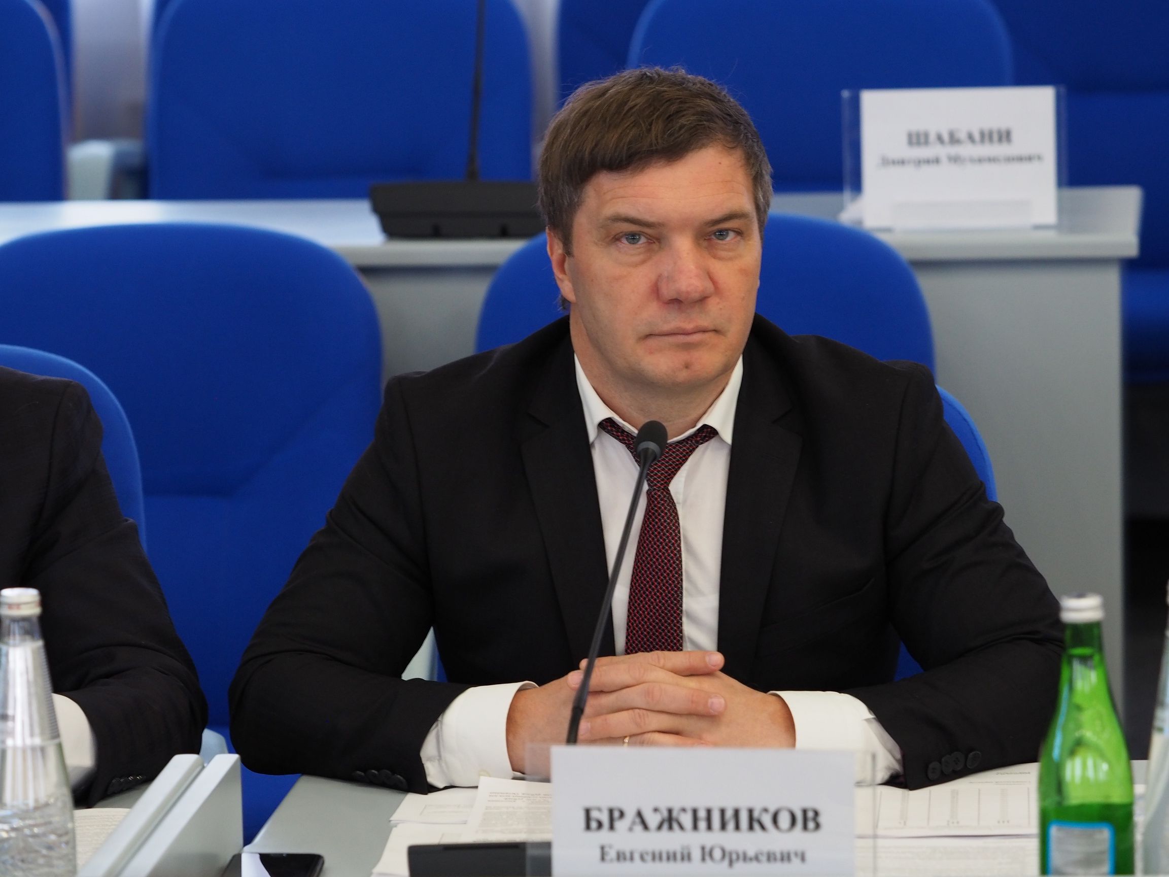 Итоги и перспективы программы капитального ремонта