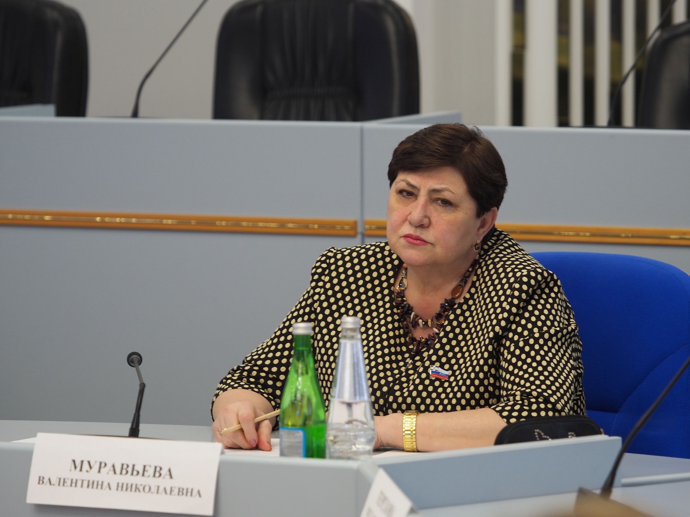 Нововведения в сфере краевых наград