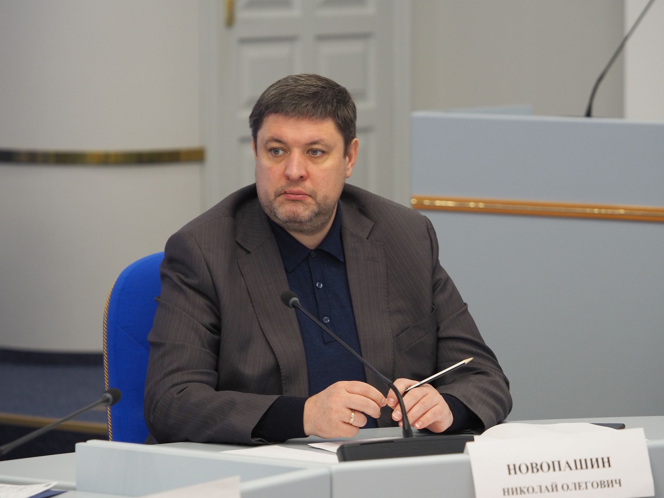 Нововведения в сфере краевых наград