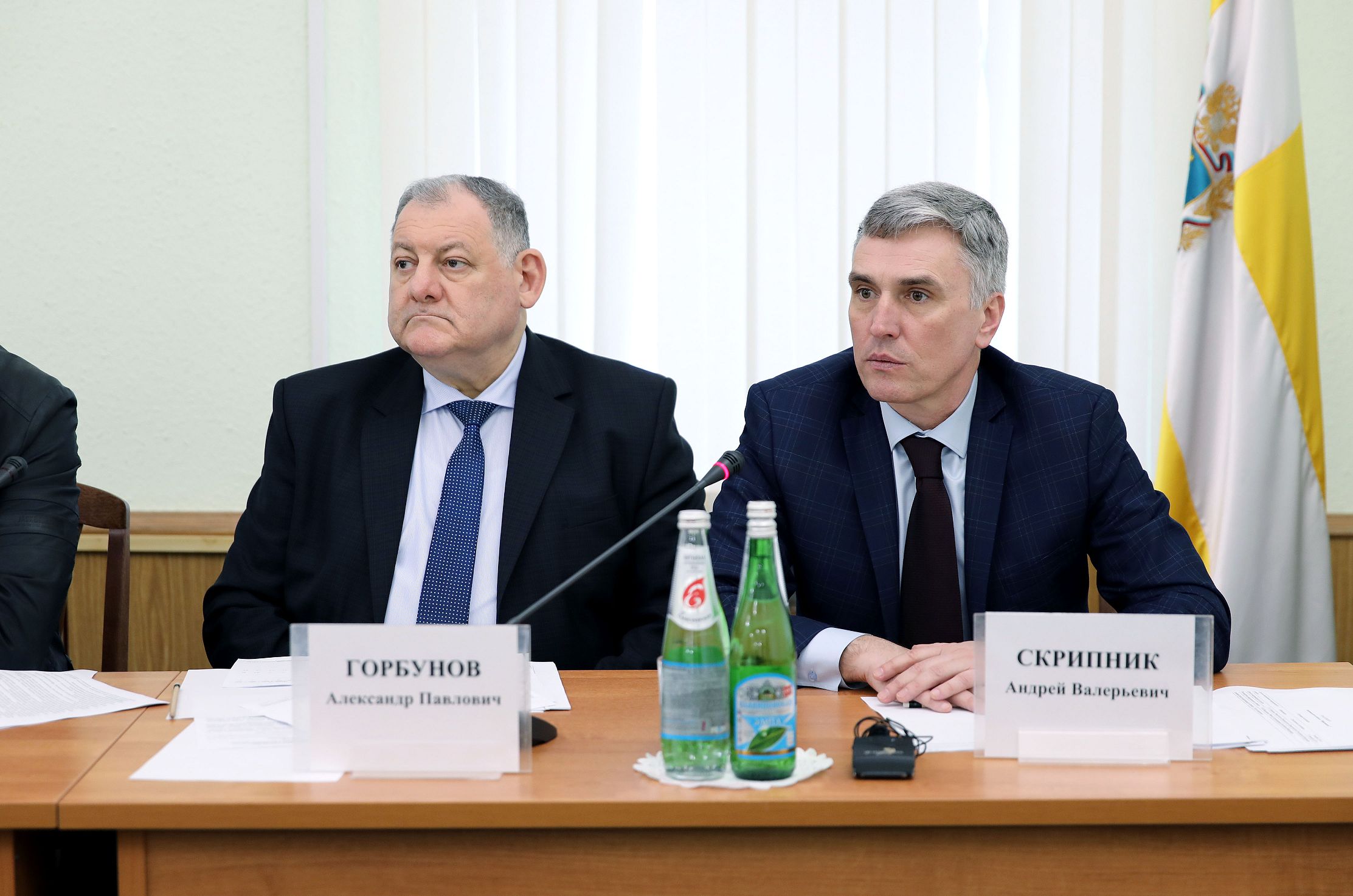 Кадры и сегодня решают всё