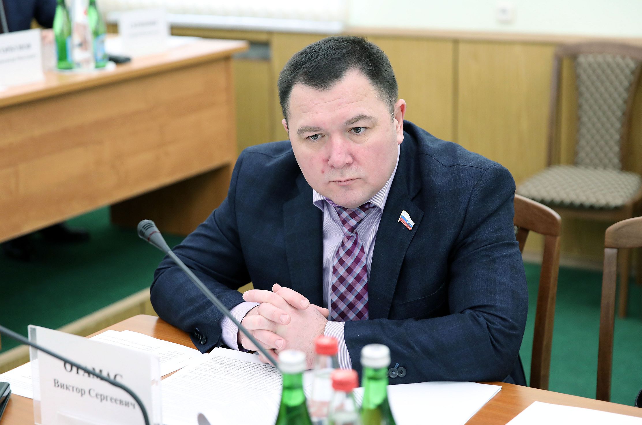 Кадры и сегодня решают всё