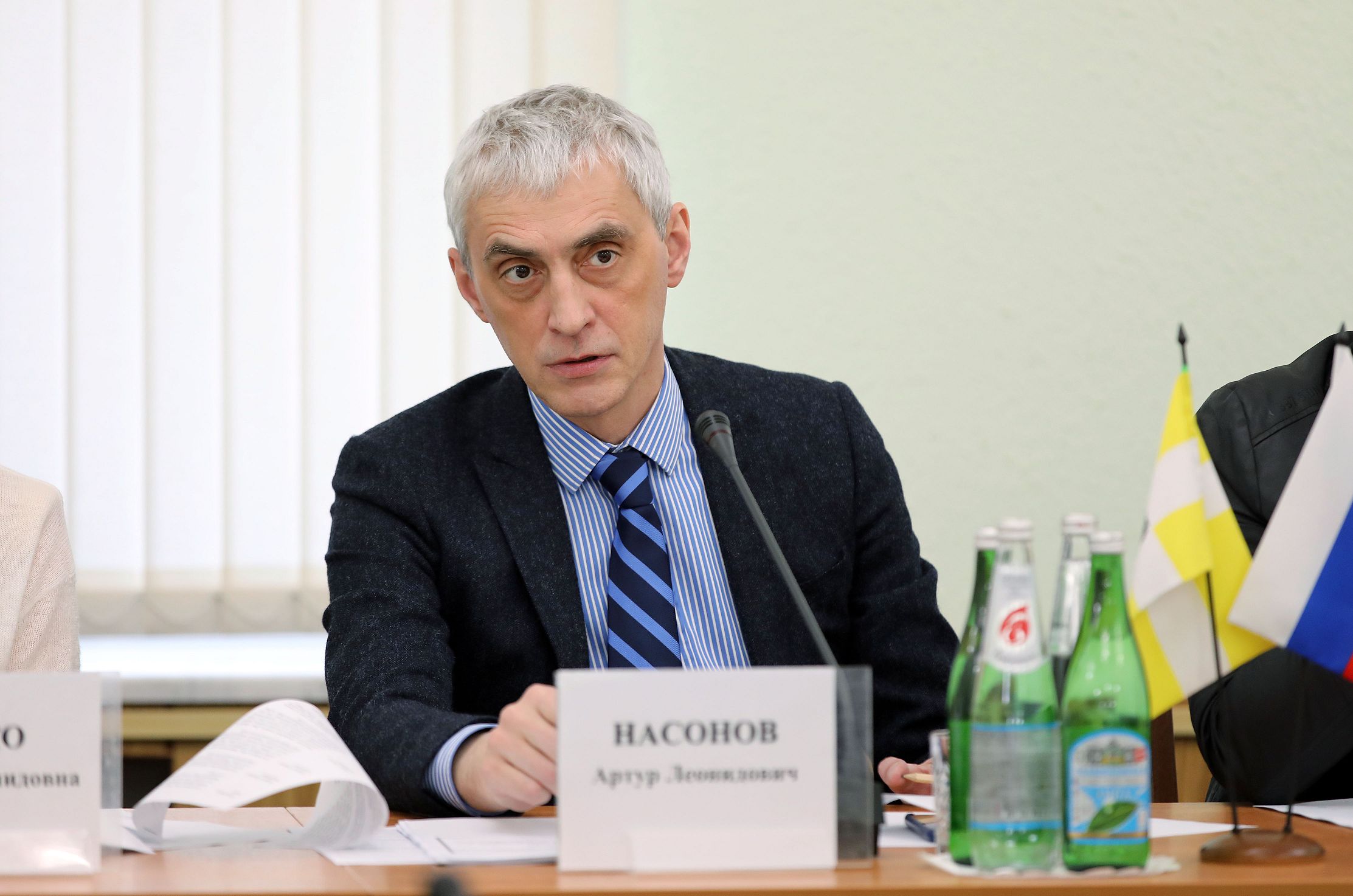 Кадры и сегодня решают всё