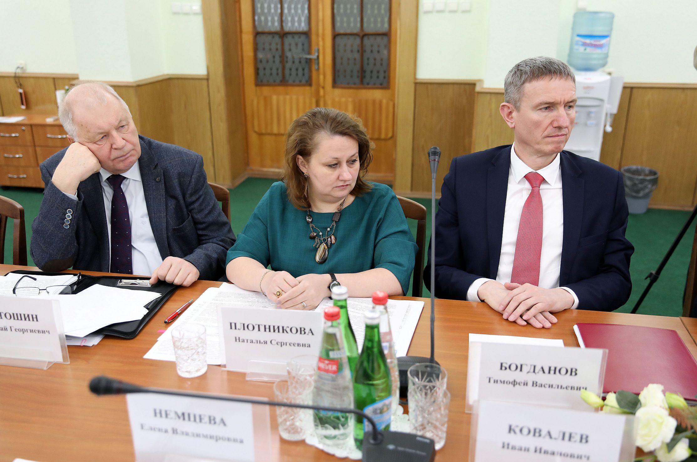 Кадры и сегодня решают всё