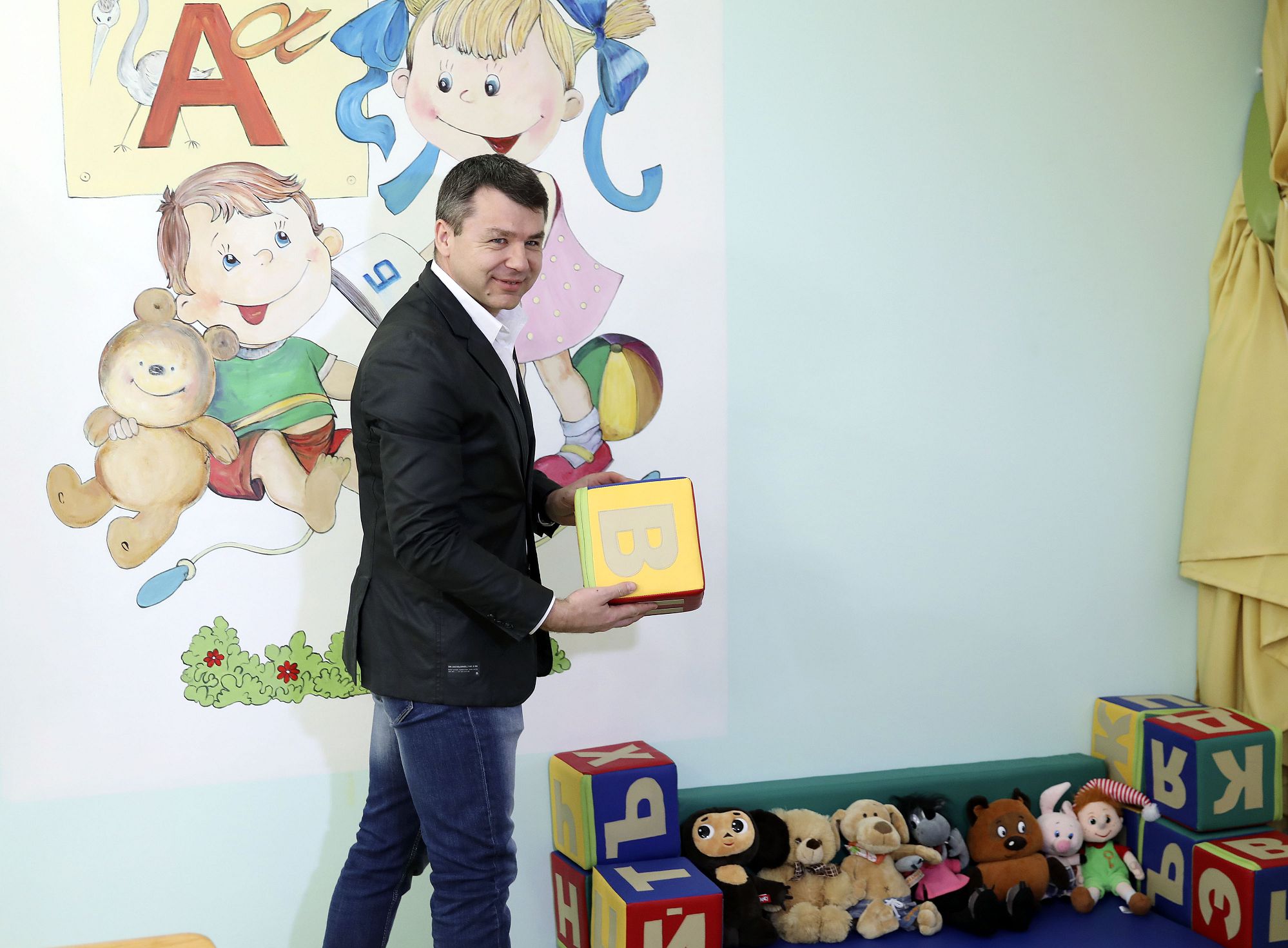 Кадры и сегодня решают всё