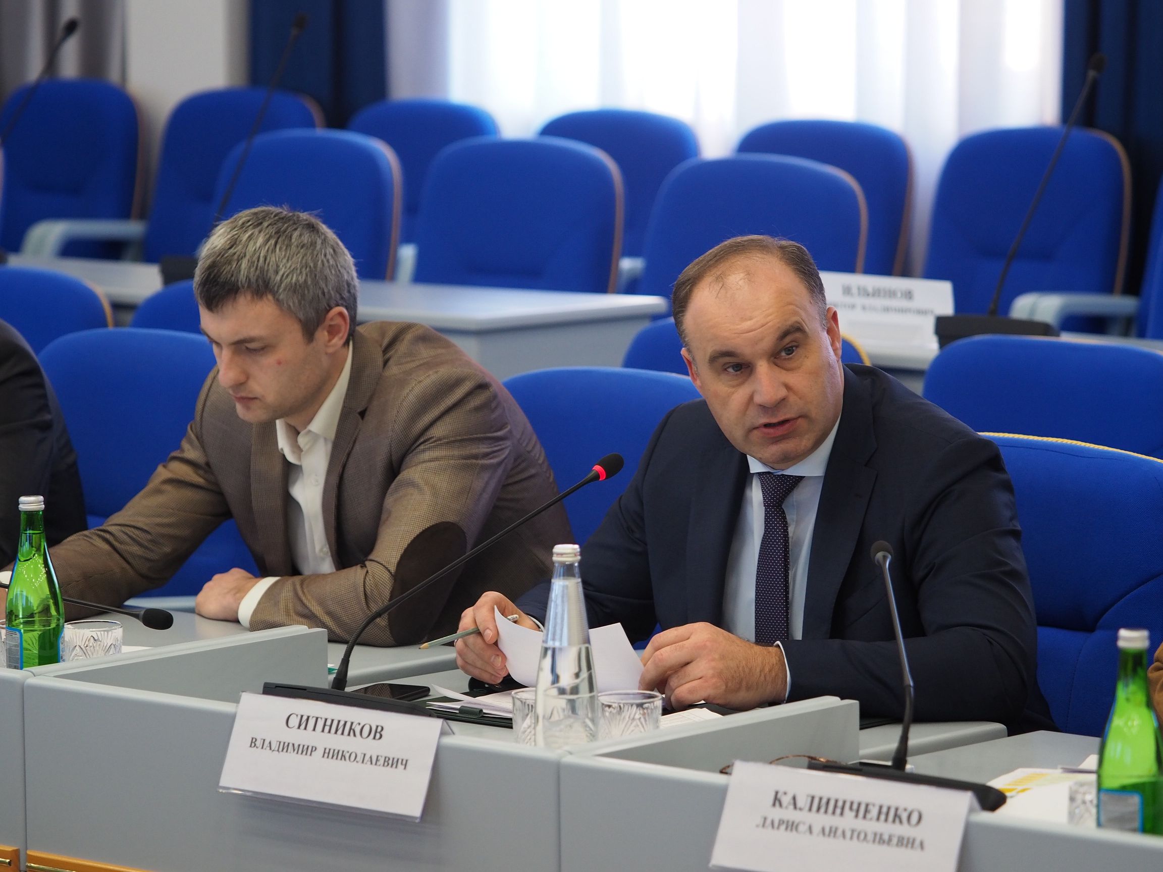 Ориентир на поддержку фермеров и увеличение объема экспорта