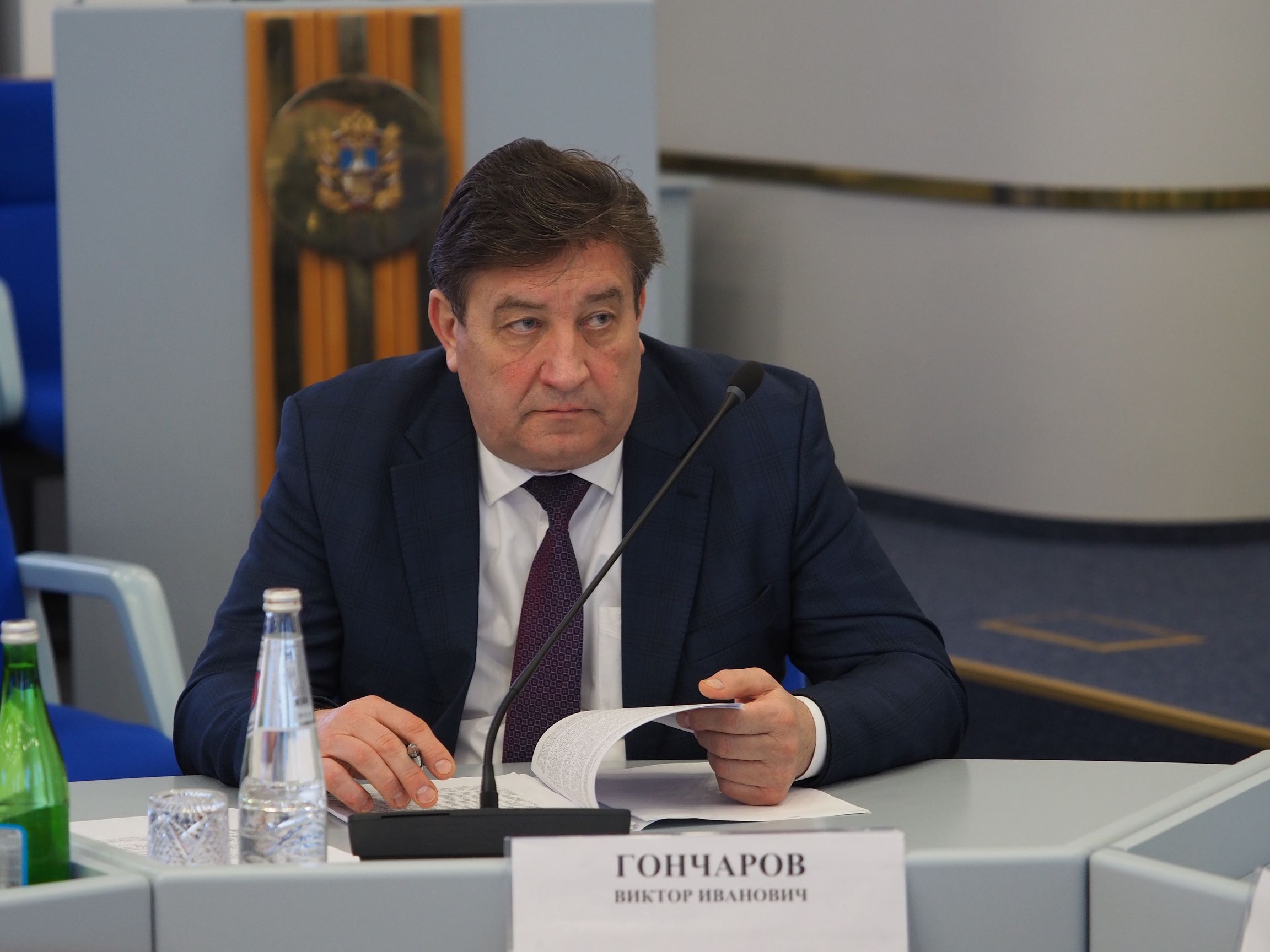 Ориентир на поддержку фермеров и увеличение объема экспорта