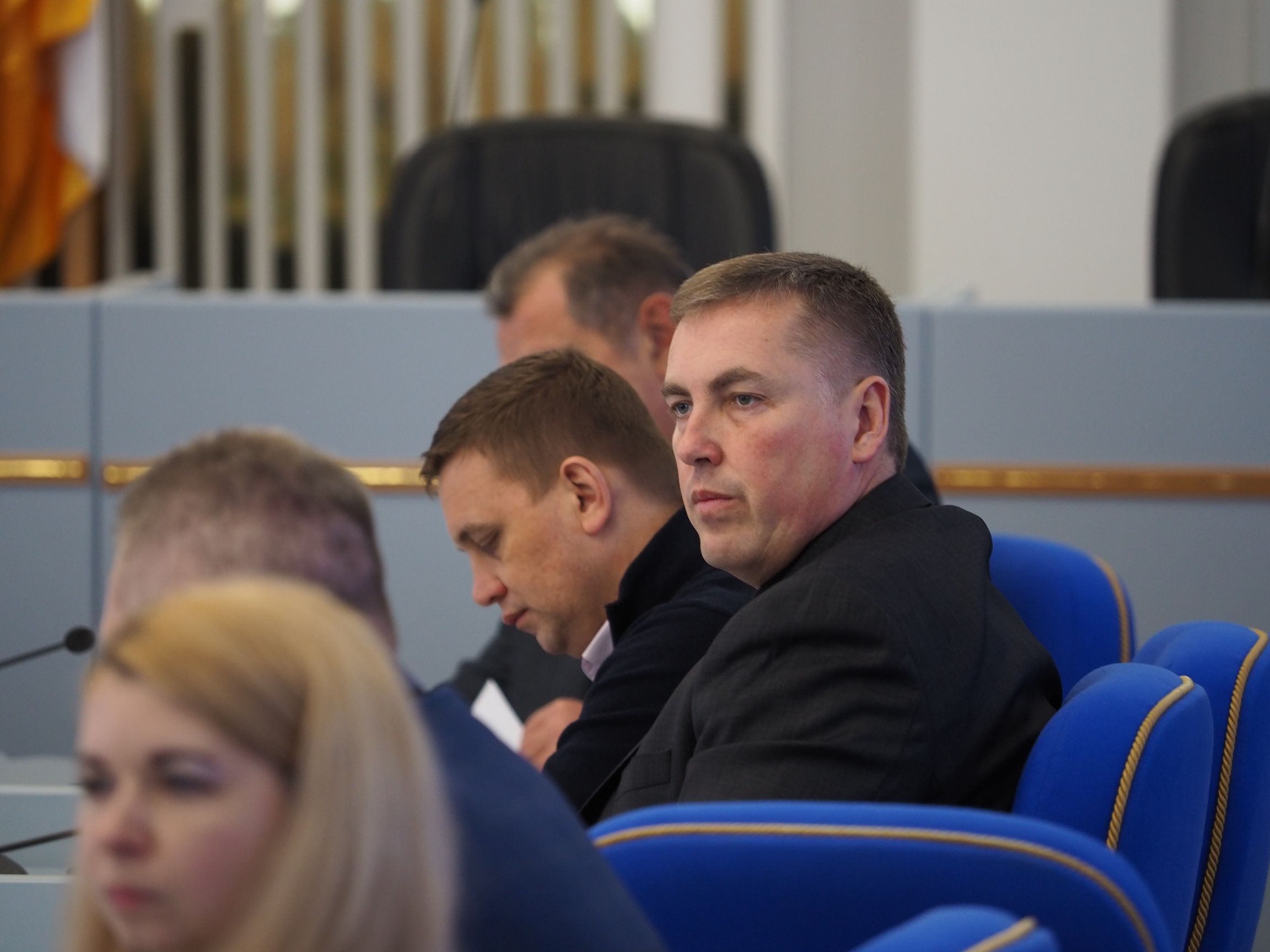 Ориентир на поддержку фермеров и увеличение объема экспорта