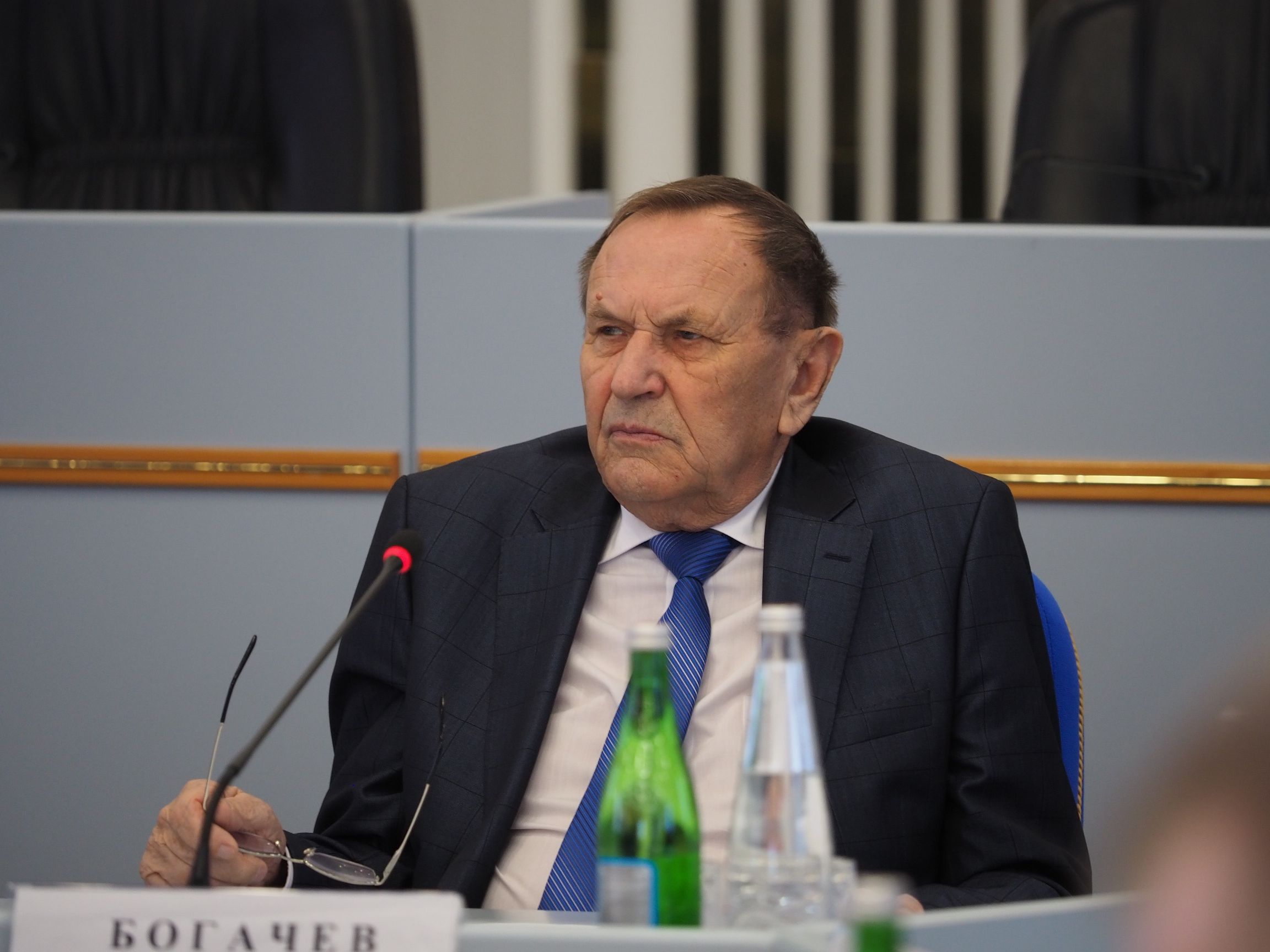 Ориентир на поддержку фермеров и увеличение объема экспорта