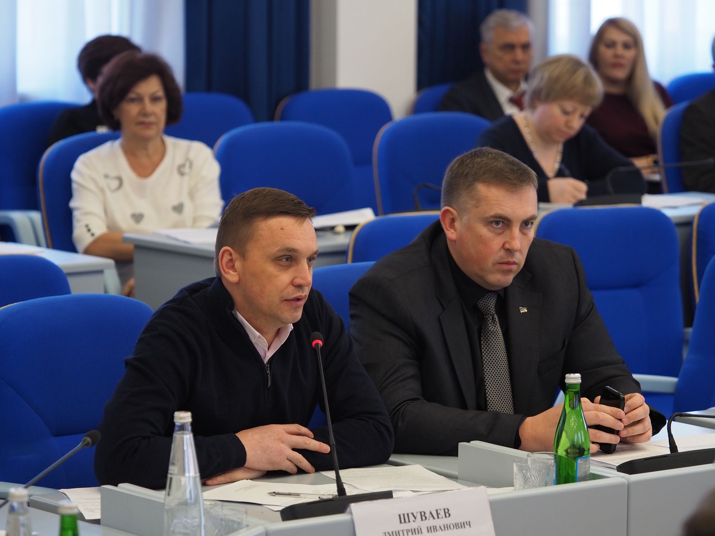 Ориентир на поддержку фермеров и увеличение объема экспорта