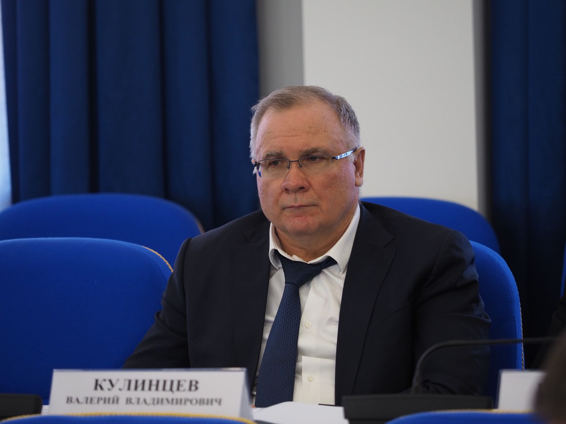 Ориентир на поддержку фермеров и увеличение объема экспорта
