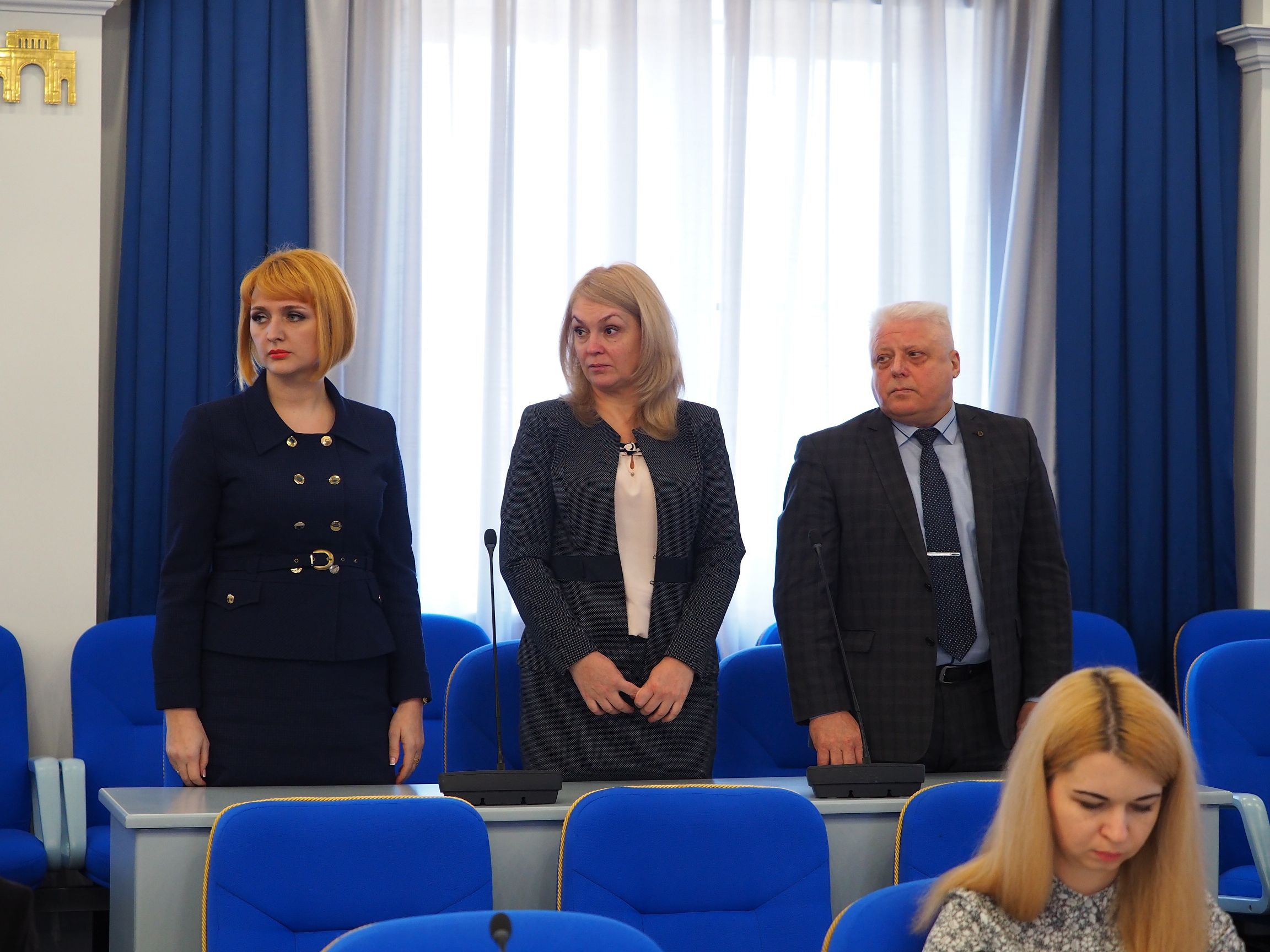 Приняты важные решения