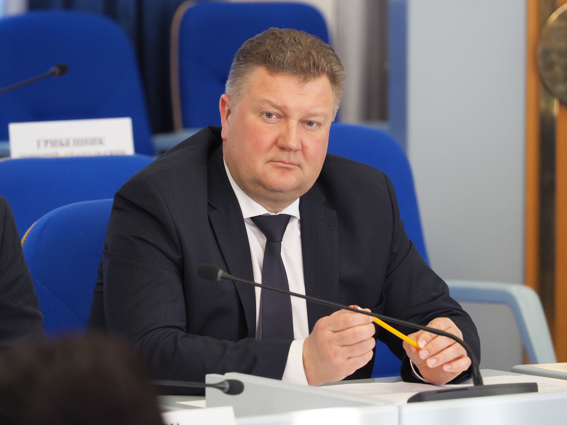 В центре внимания ветераны войн