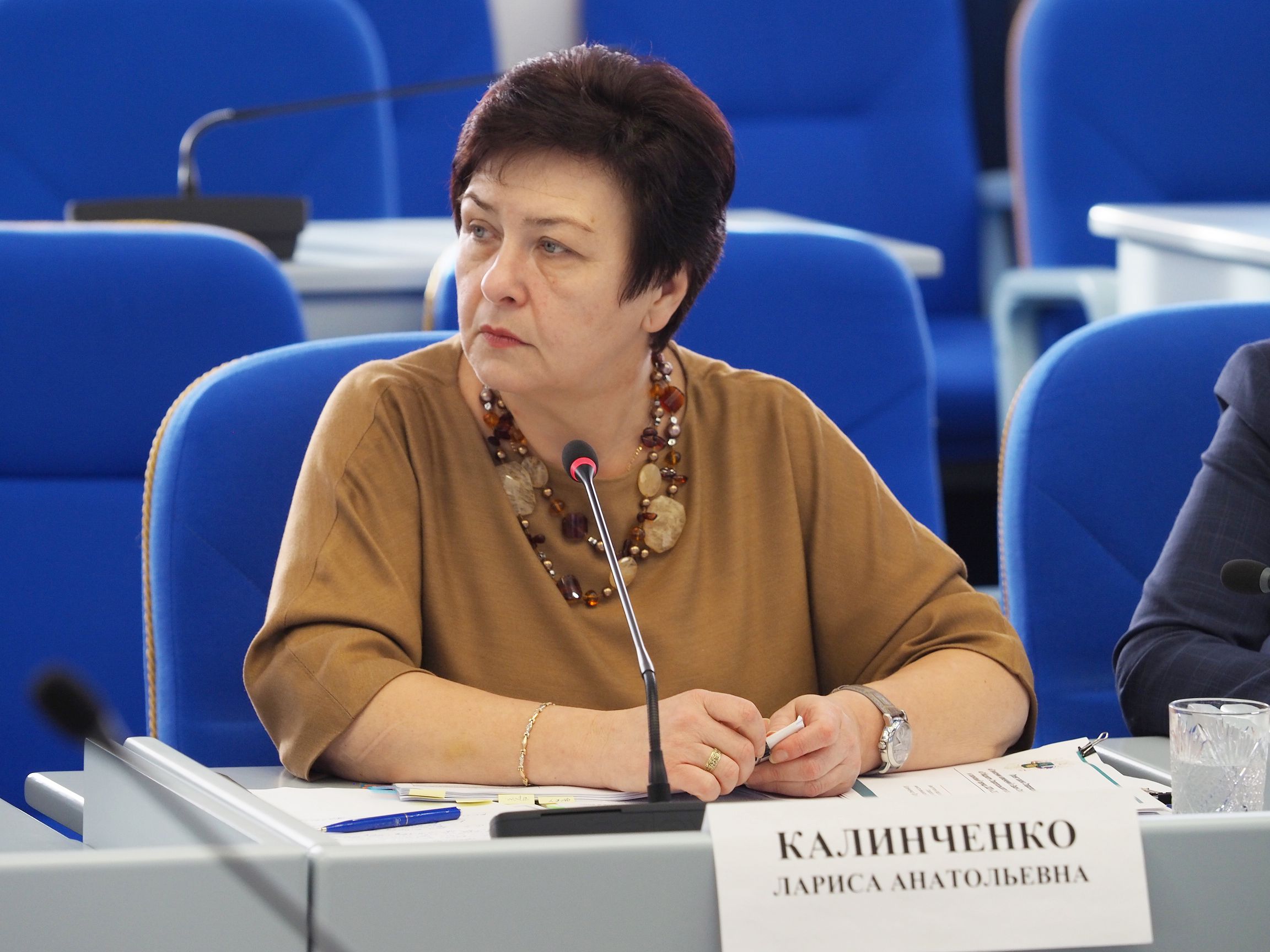 В центре внимания ветераны войн