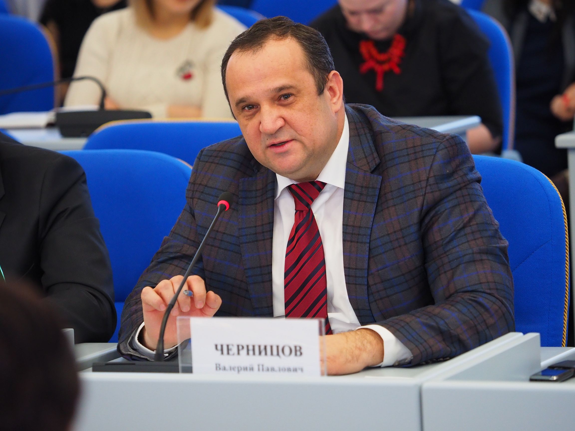 Вопрос обеспечения безопасности граждан при эксплуатации газового оборудования на особом депутатском контроле