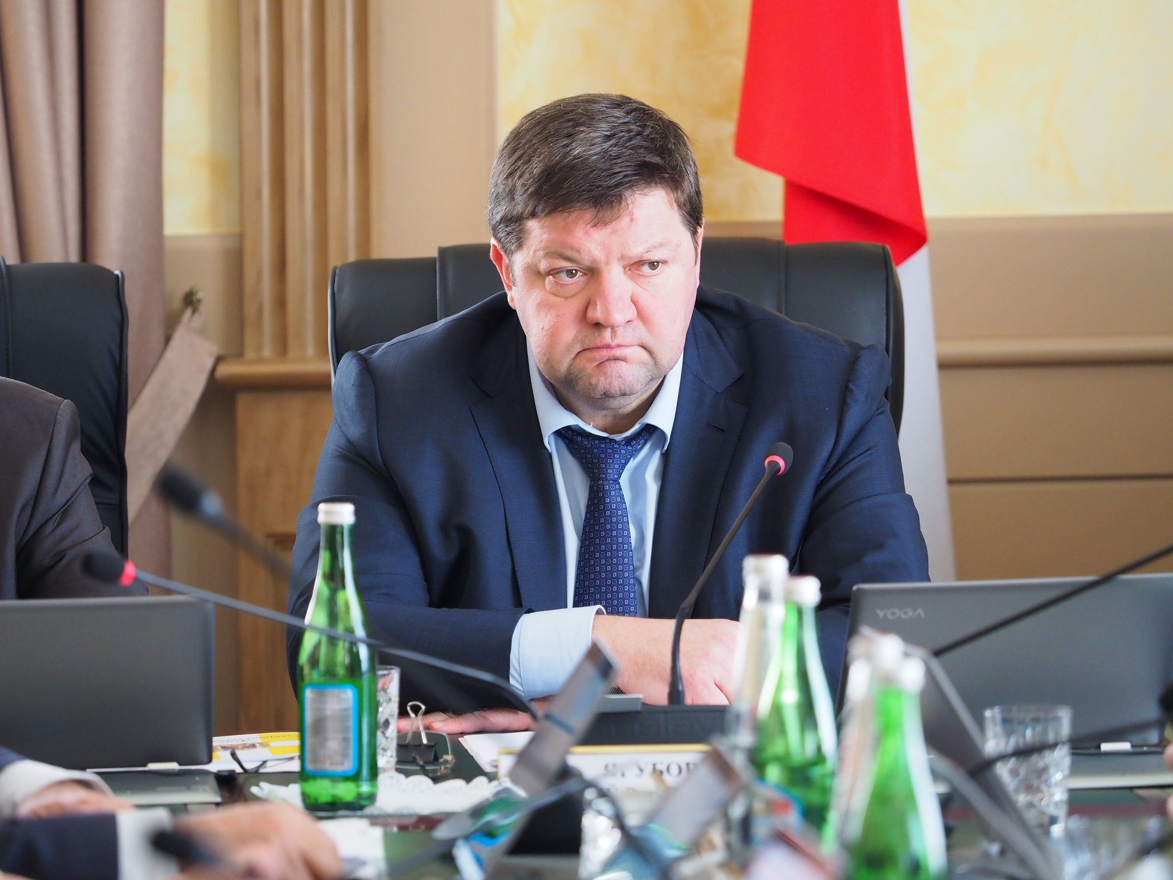 В преддверии февральского заседания
