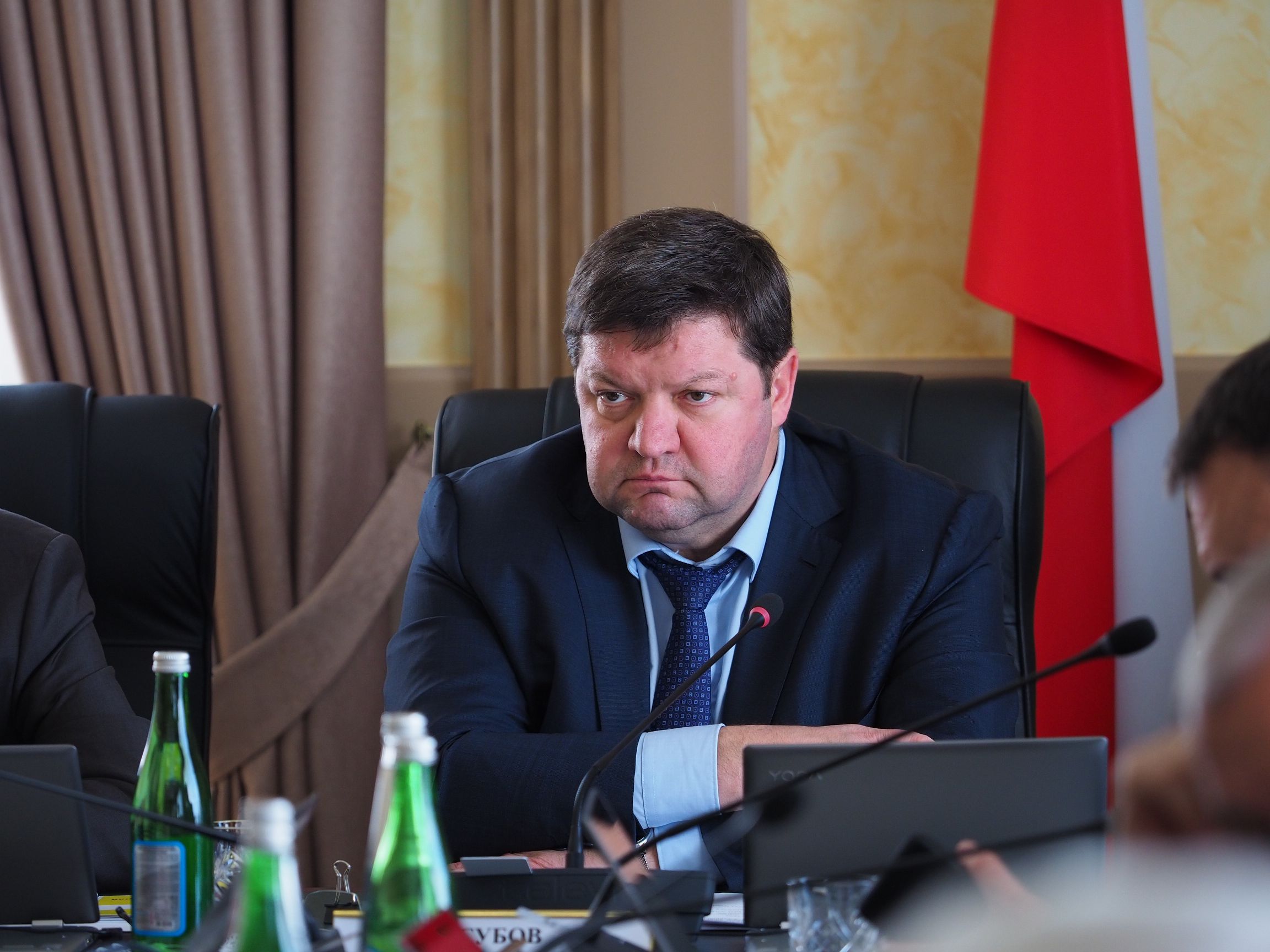 В преддверии февральского заседания