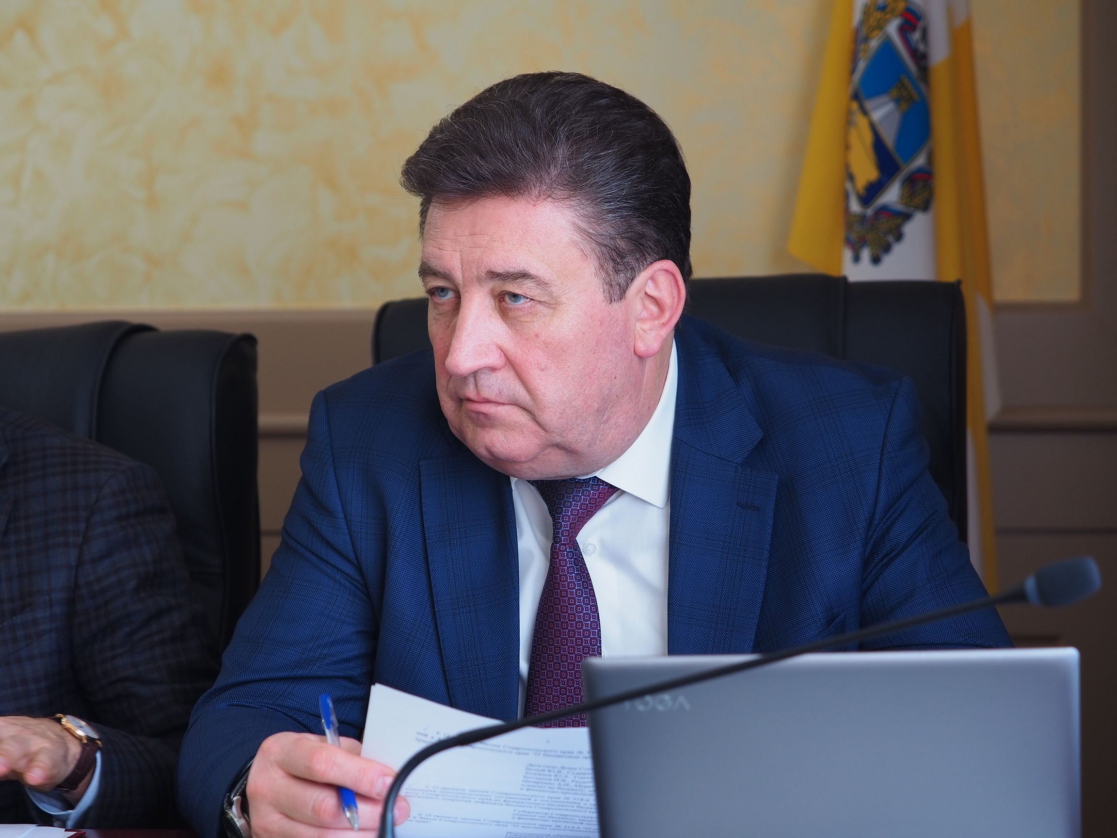 В преддверии февральского заседания