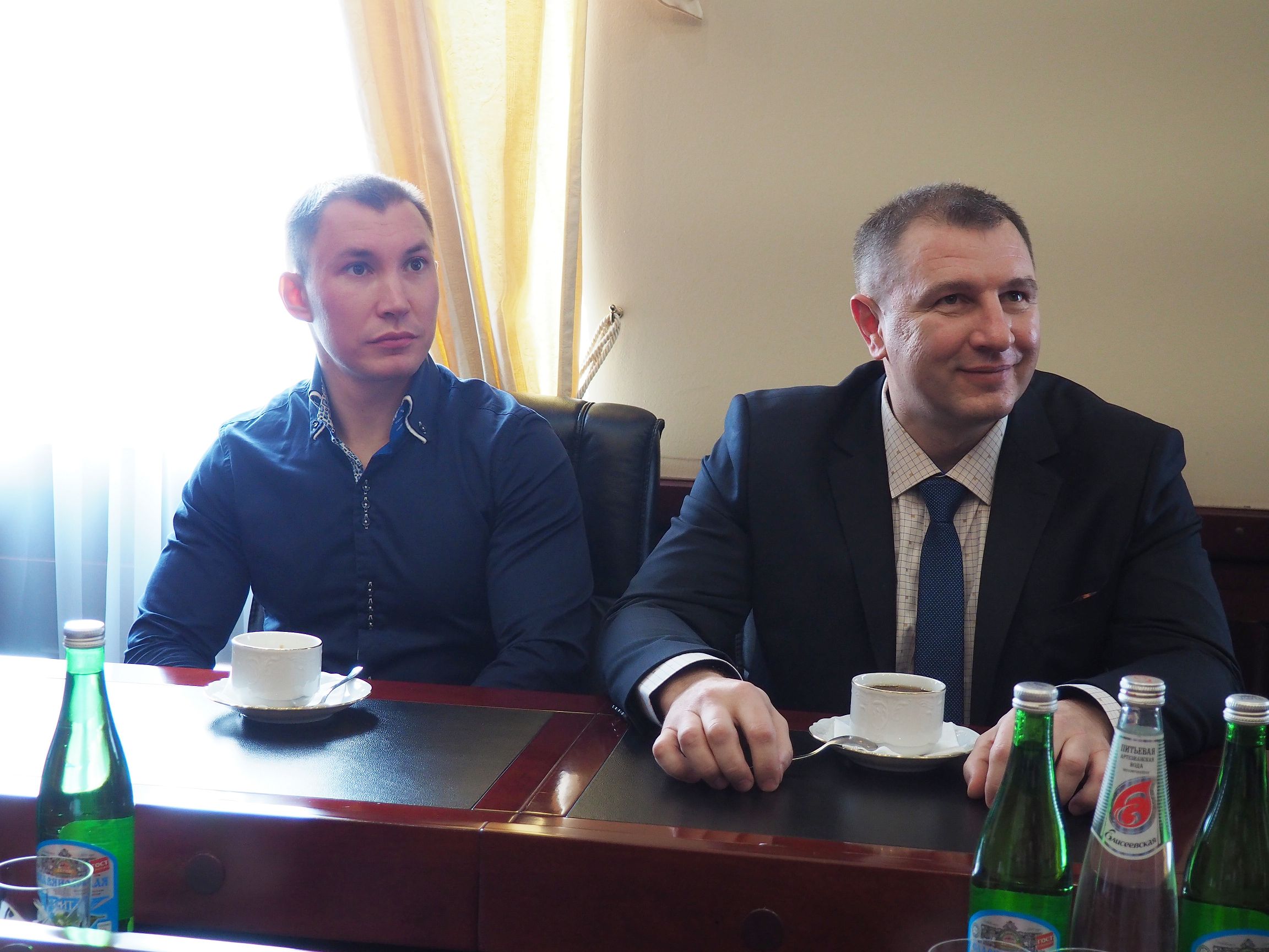 Повод гордиться!