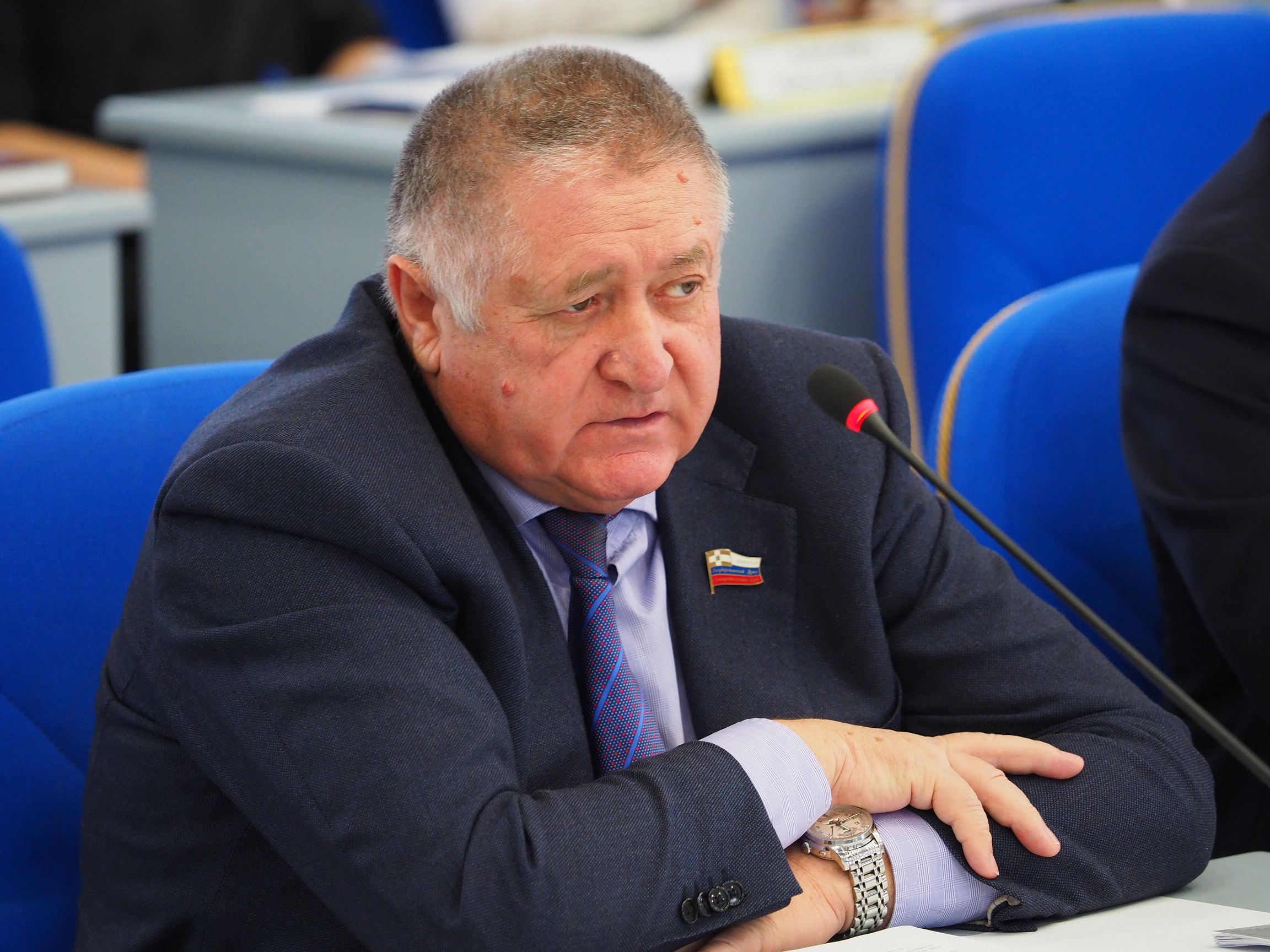 Расходы краевого бюджета будут увеличены