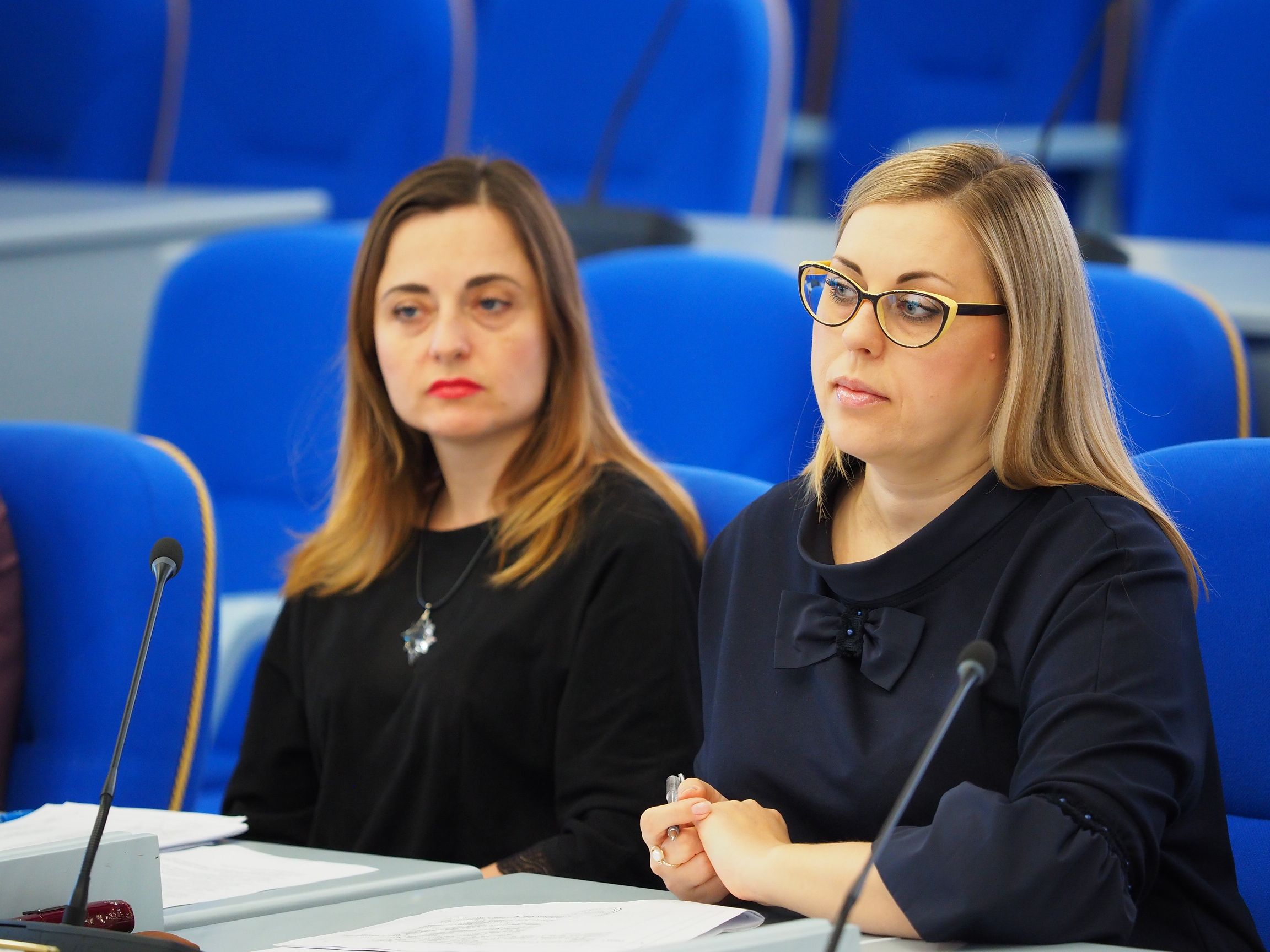 Расходы краевого бюджета будут увеличены