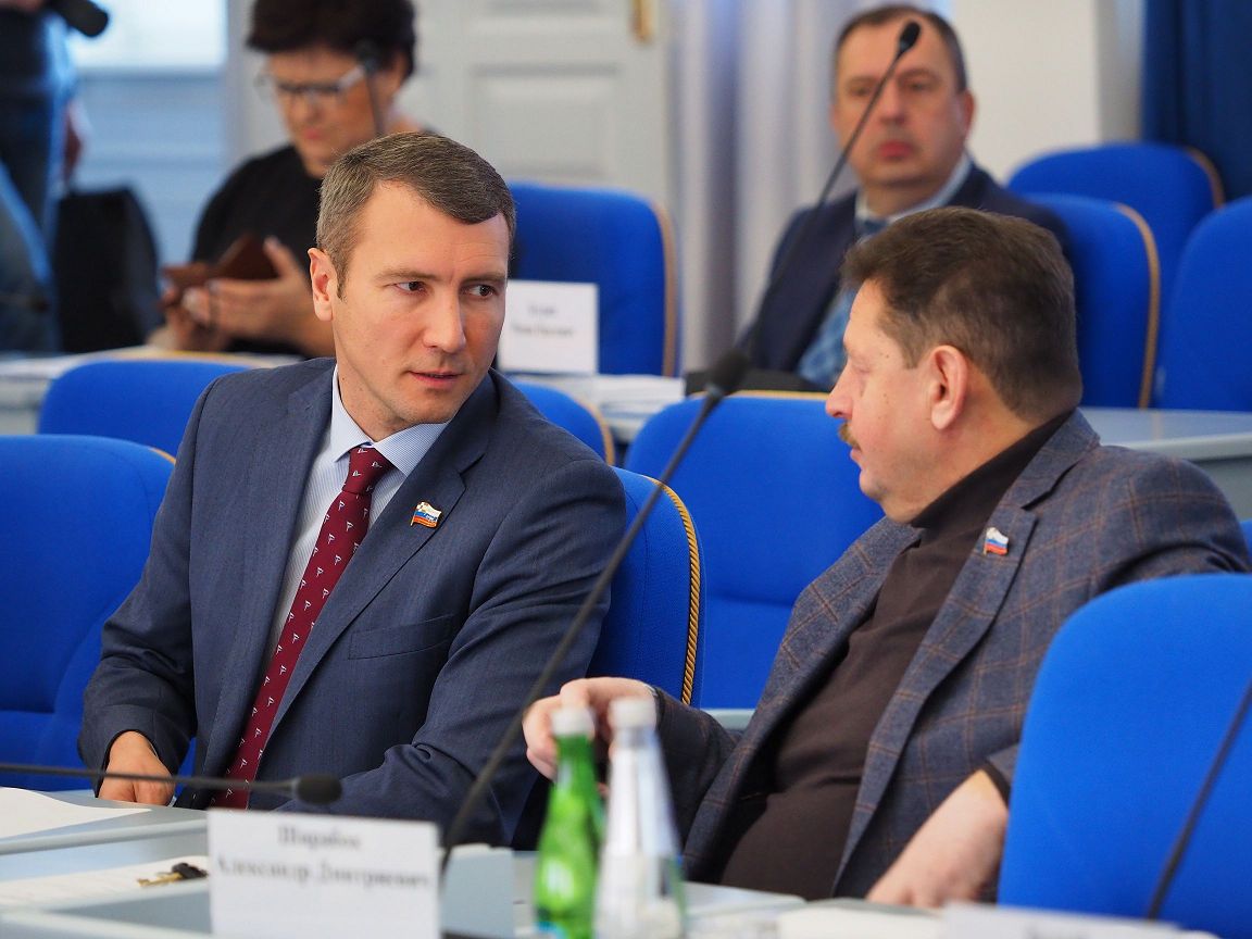 Продажа алкоголя – под особым контролем