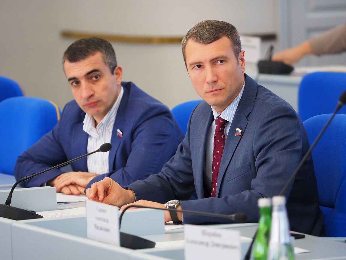 Продажа алкоголя – под особым контролем