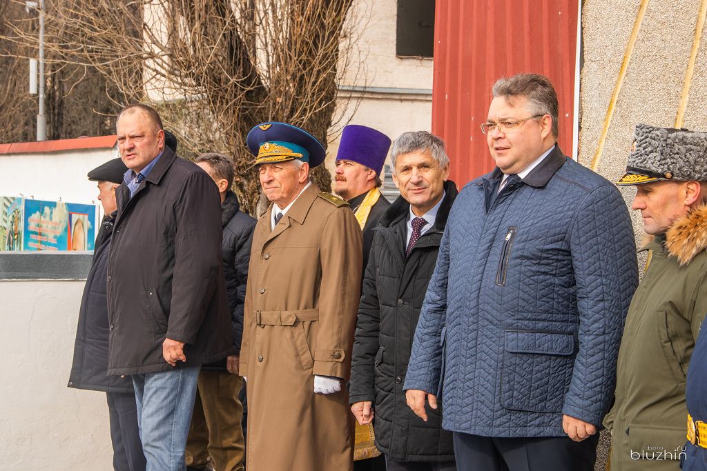 В День защитника Отечества!