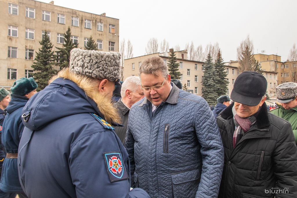 В День защитника Отечества!