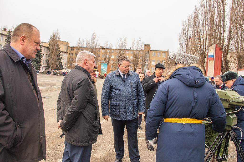 В День защитника Отечества!