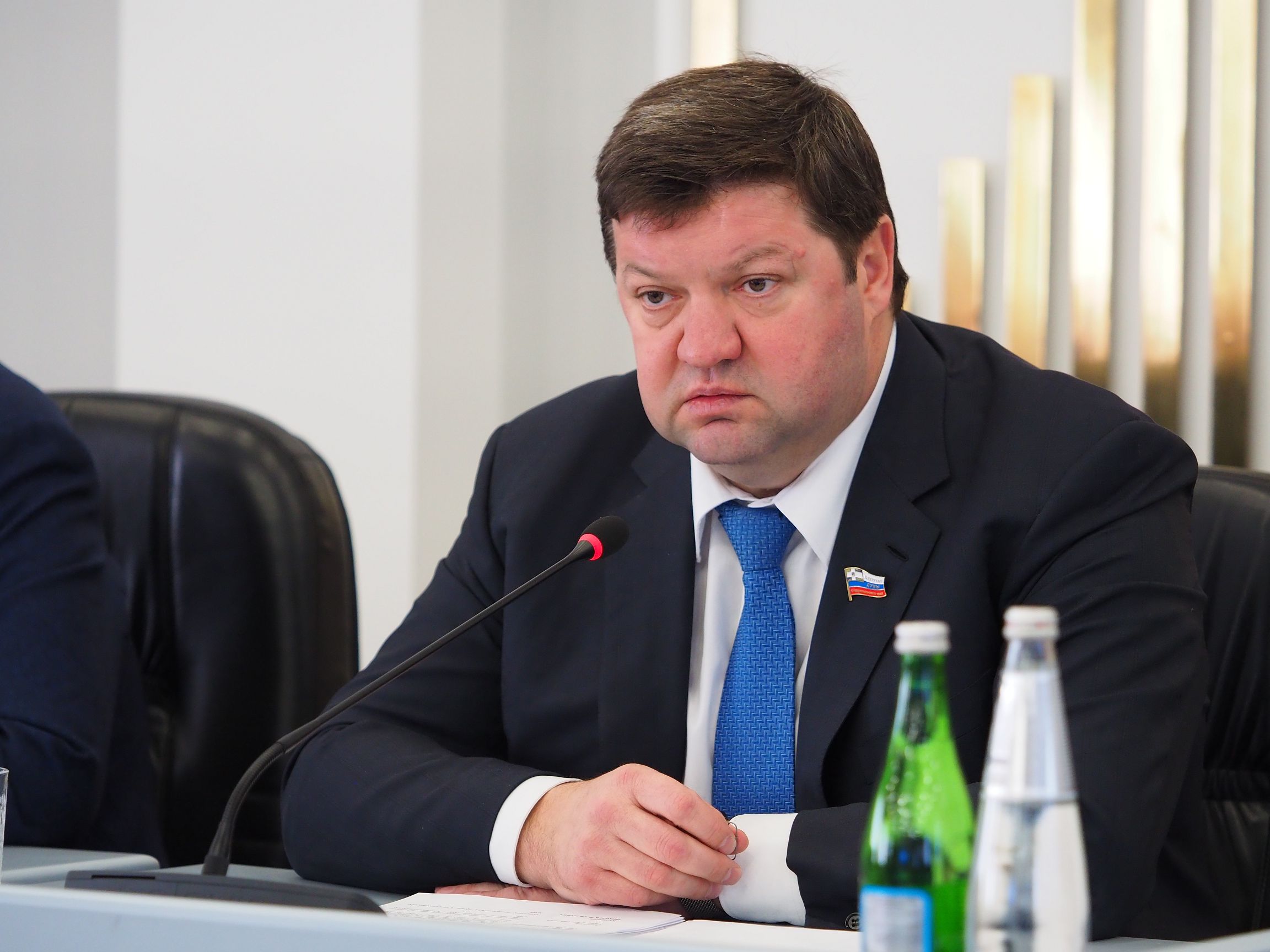Актуальные вопросы перед заседанием Думы