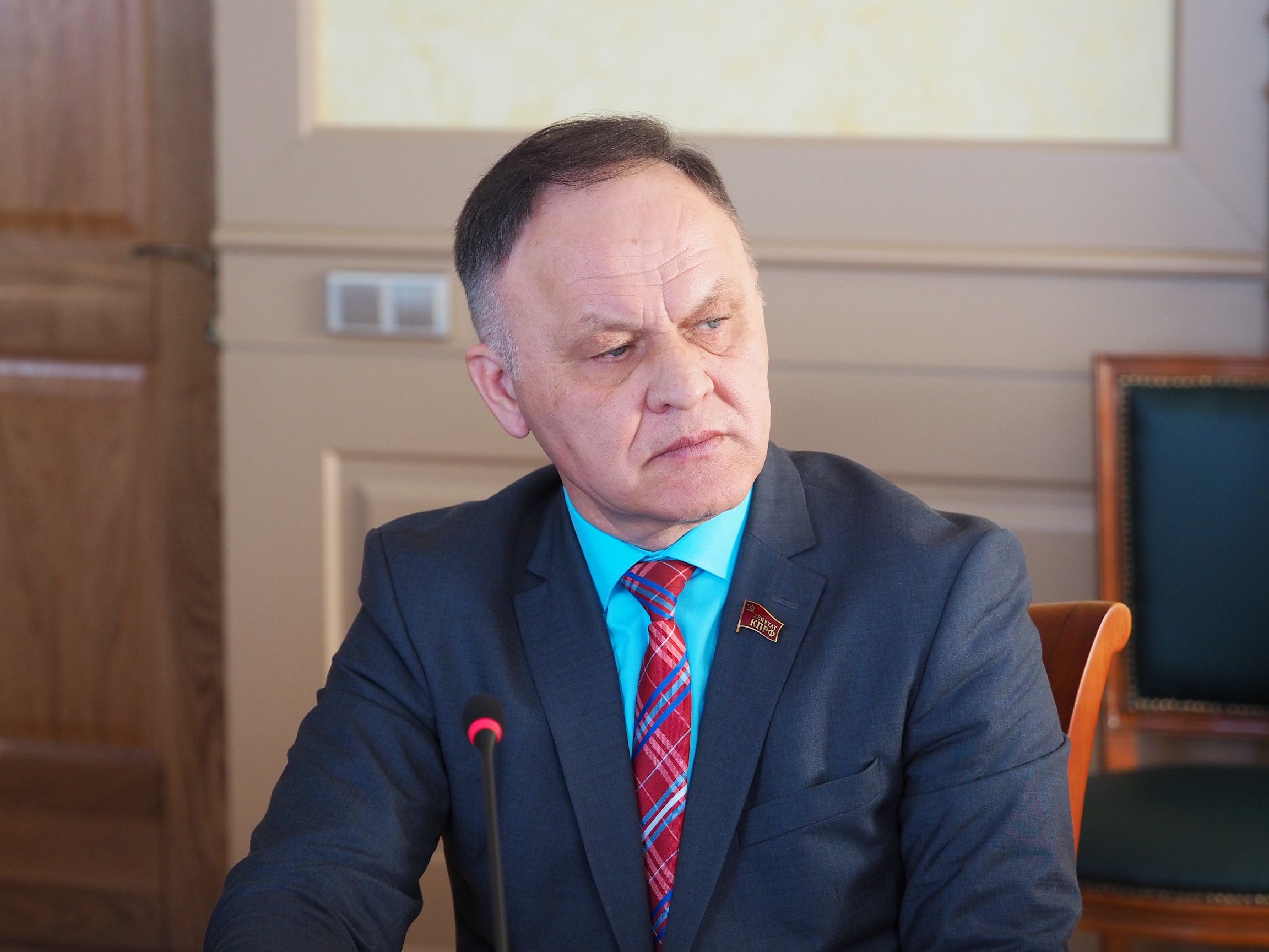 Работа продолжается