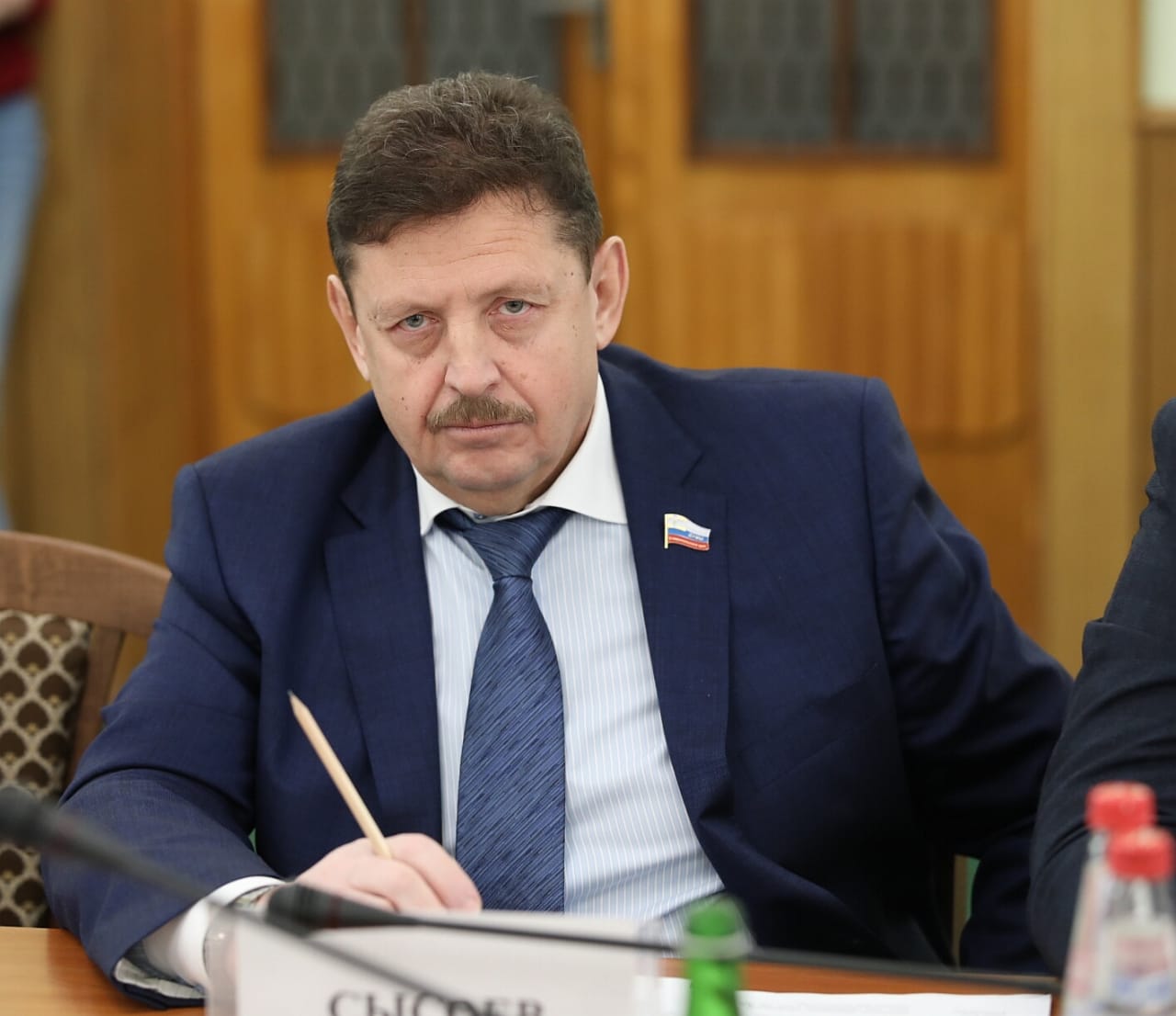 Внимание к курортам не ослабевает