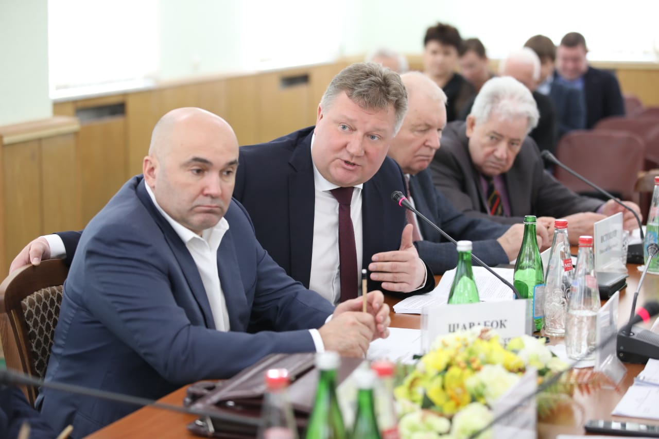 Внимание к курортам не ослабевает