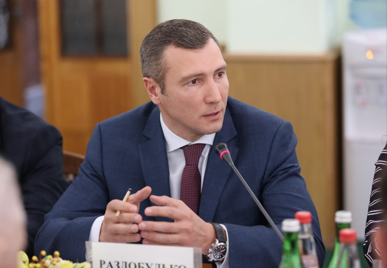 Внимание к курортам не ослабевает