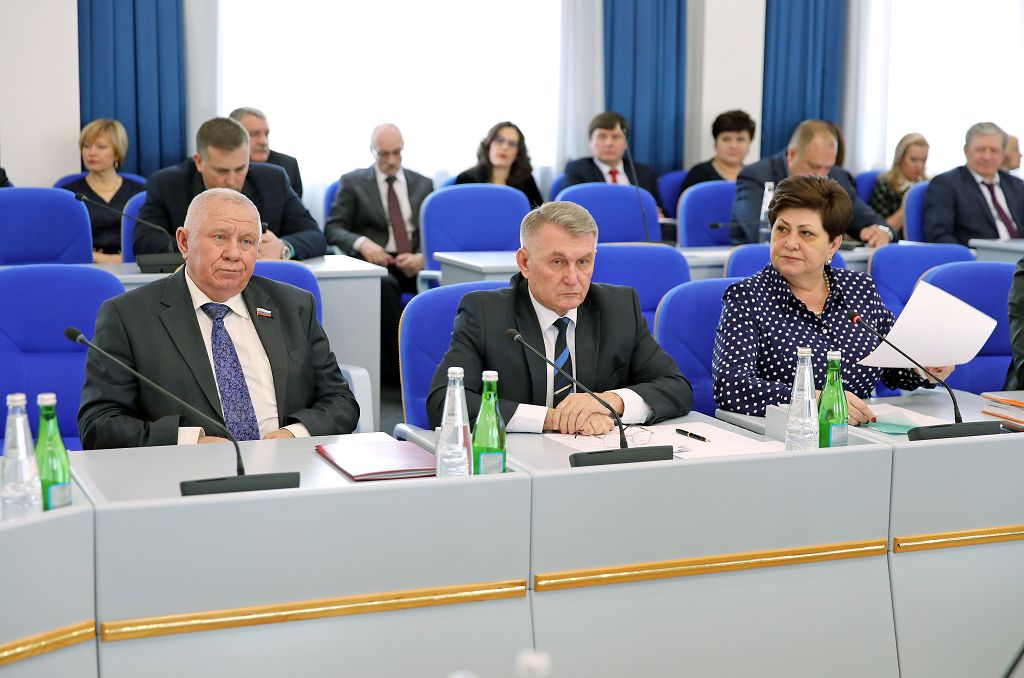 Координация для решения актуальных задач
