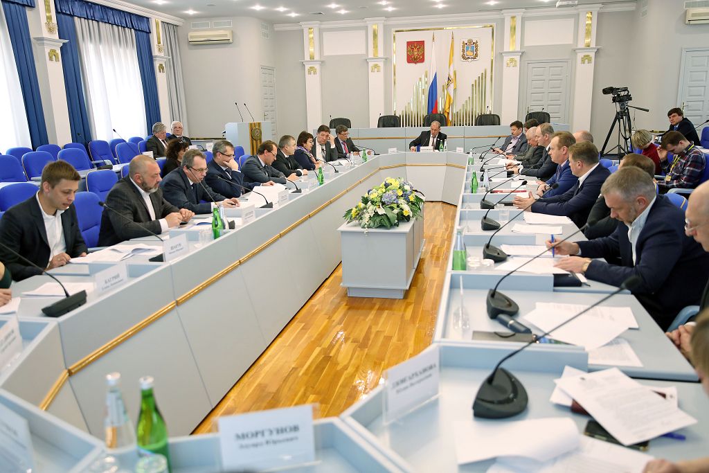 Нужны комплексные решения