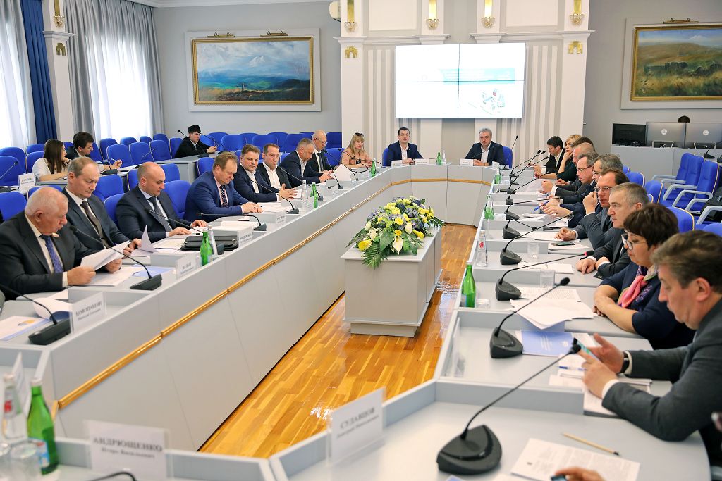 Нужны комплексные решения
