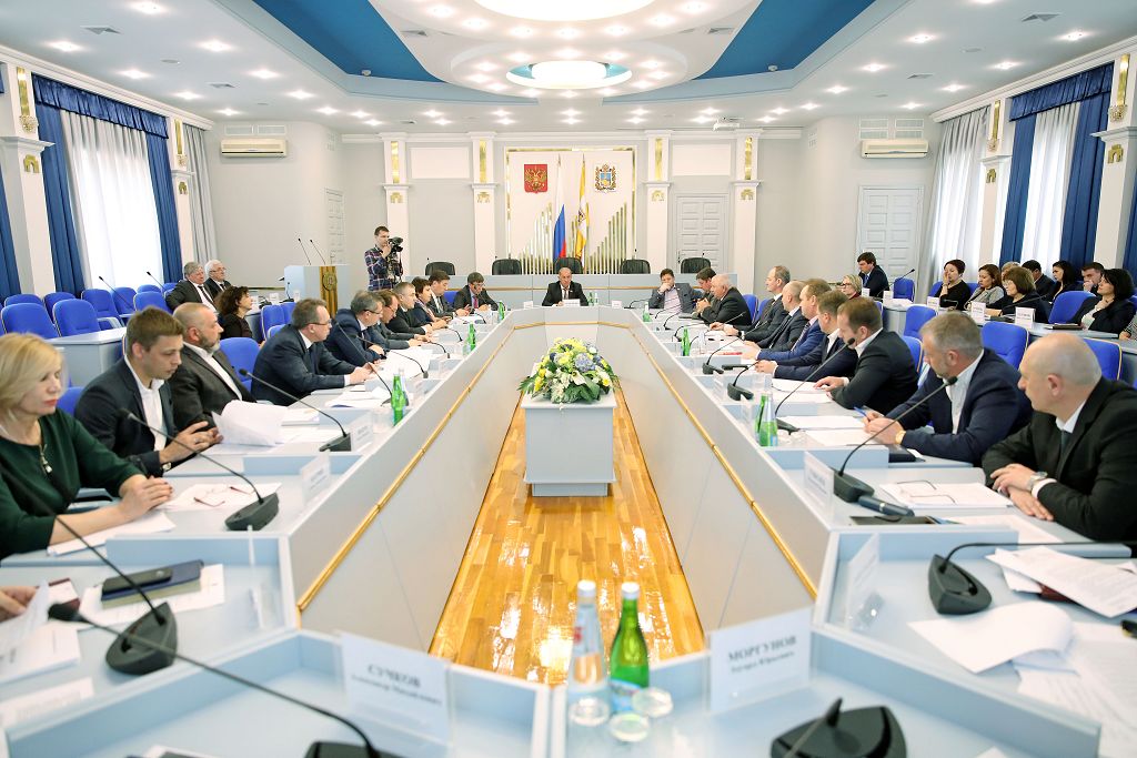Нужны комплексные решения