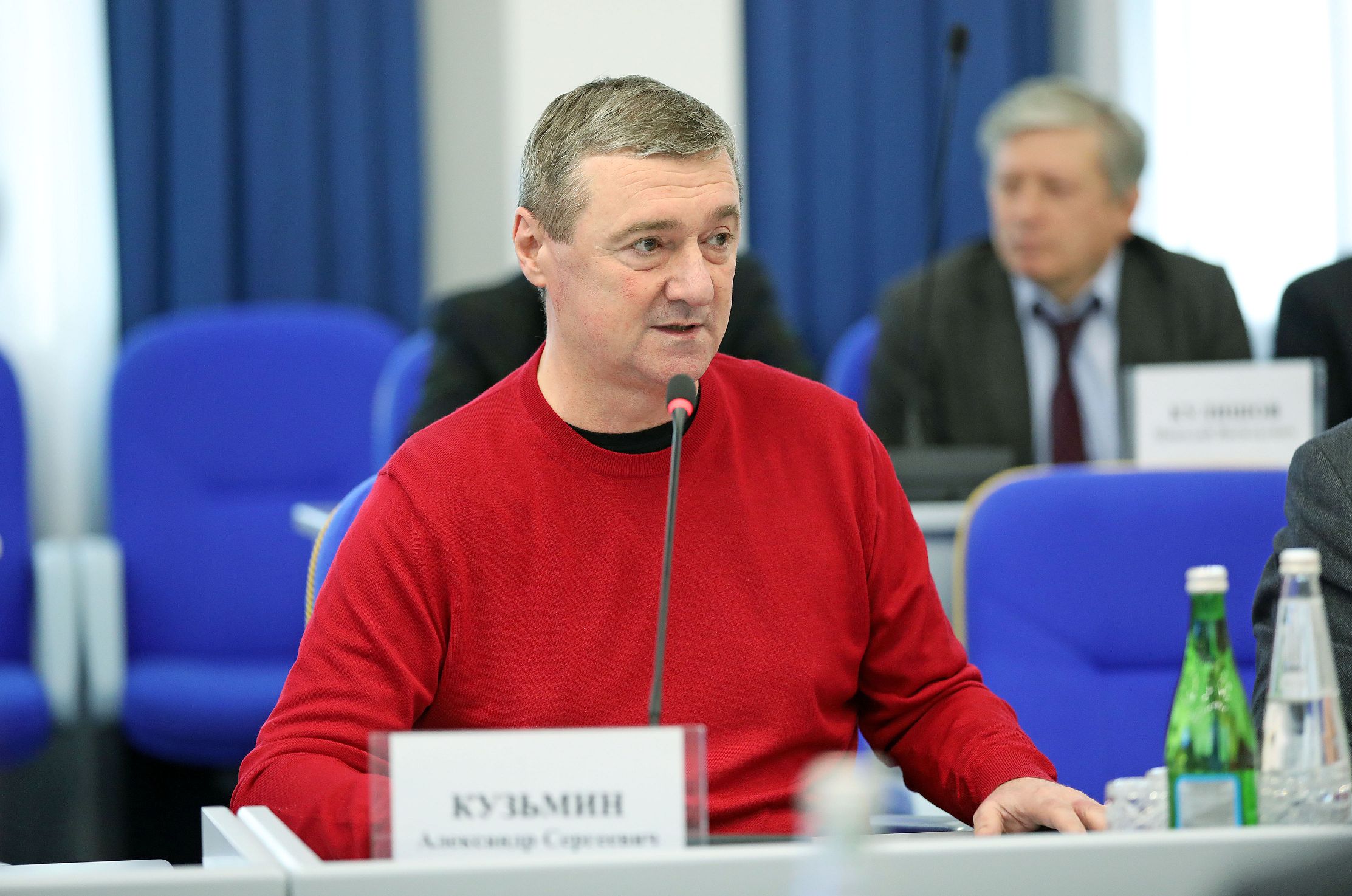 В центре внимания – тарифы на вывоз мусора